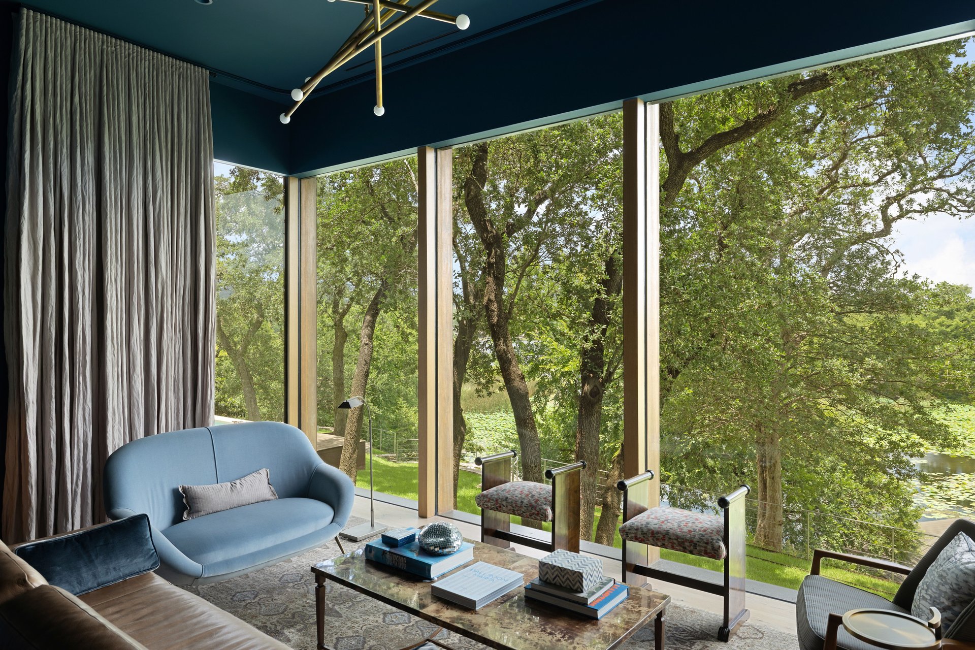 Scenic Drive Estate