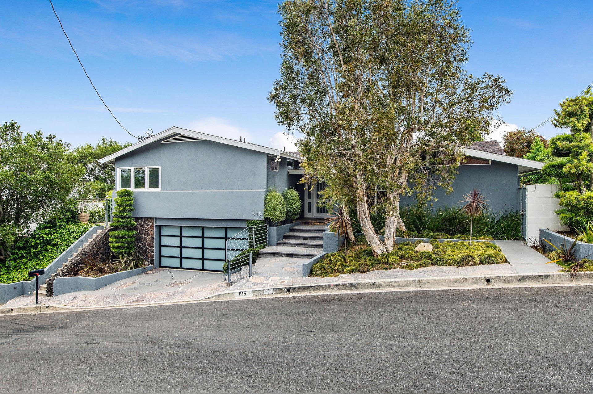 815 Teakwood Road