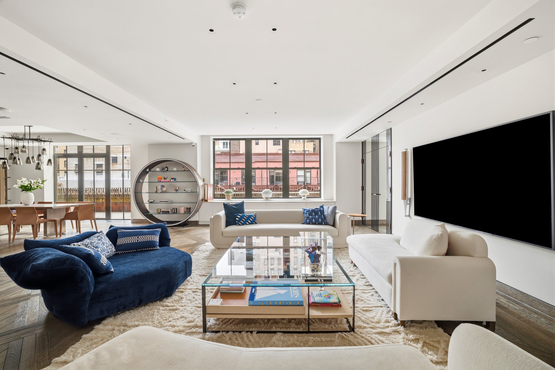 111 West 57th Street