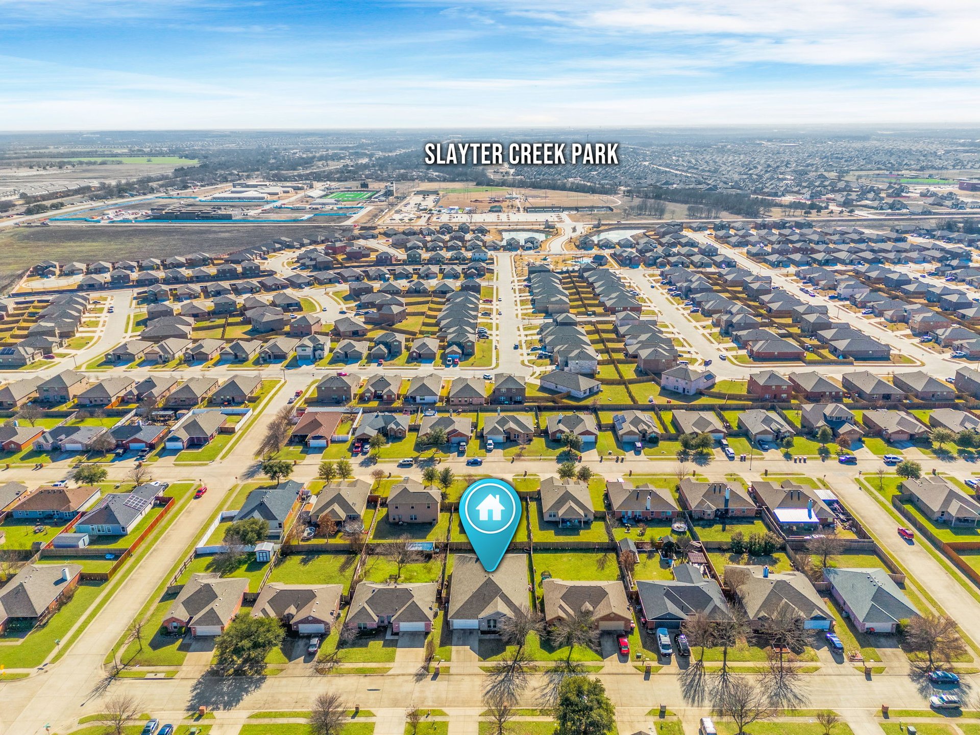 213 Meadow Lark Lane (3% BAC)