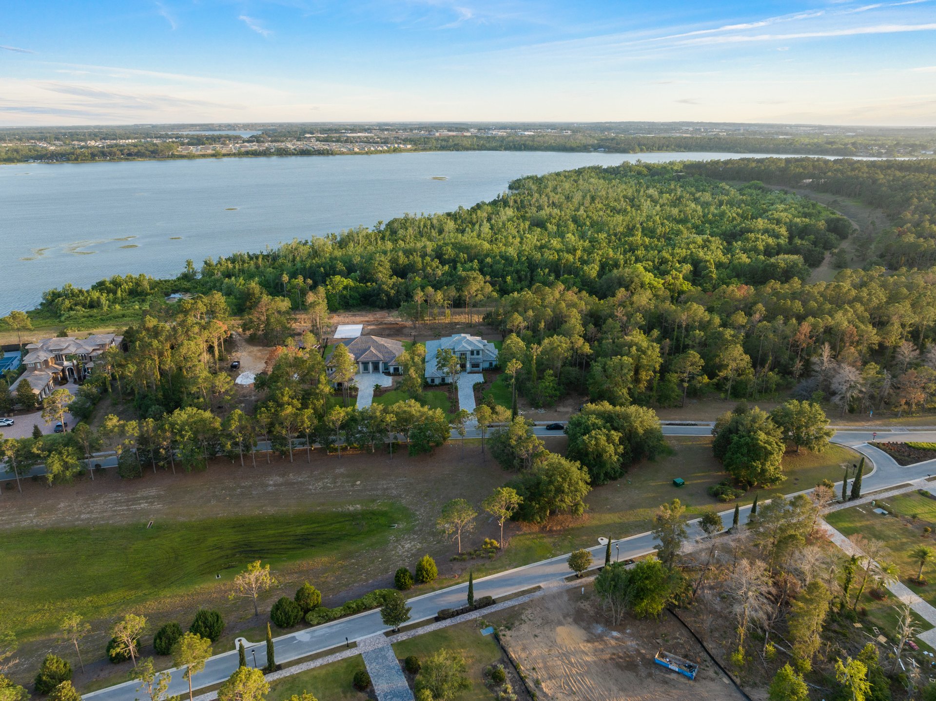 Hancock Model - Lot 67 Estate