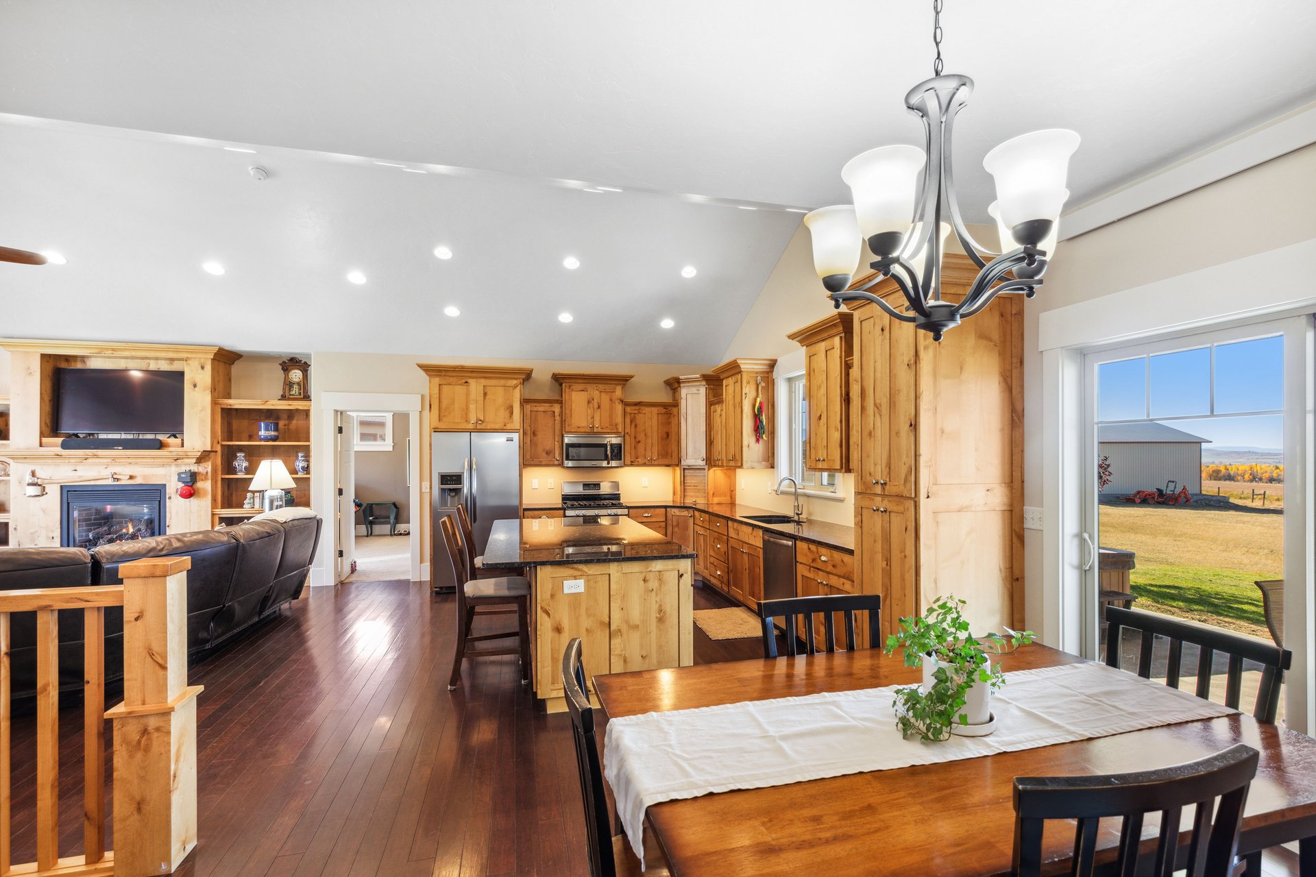 320 CEDAR CREEK Drive