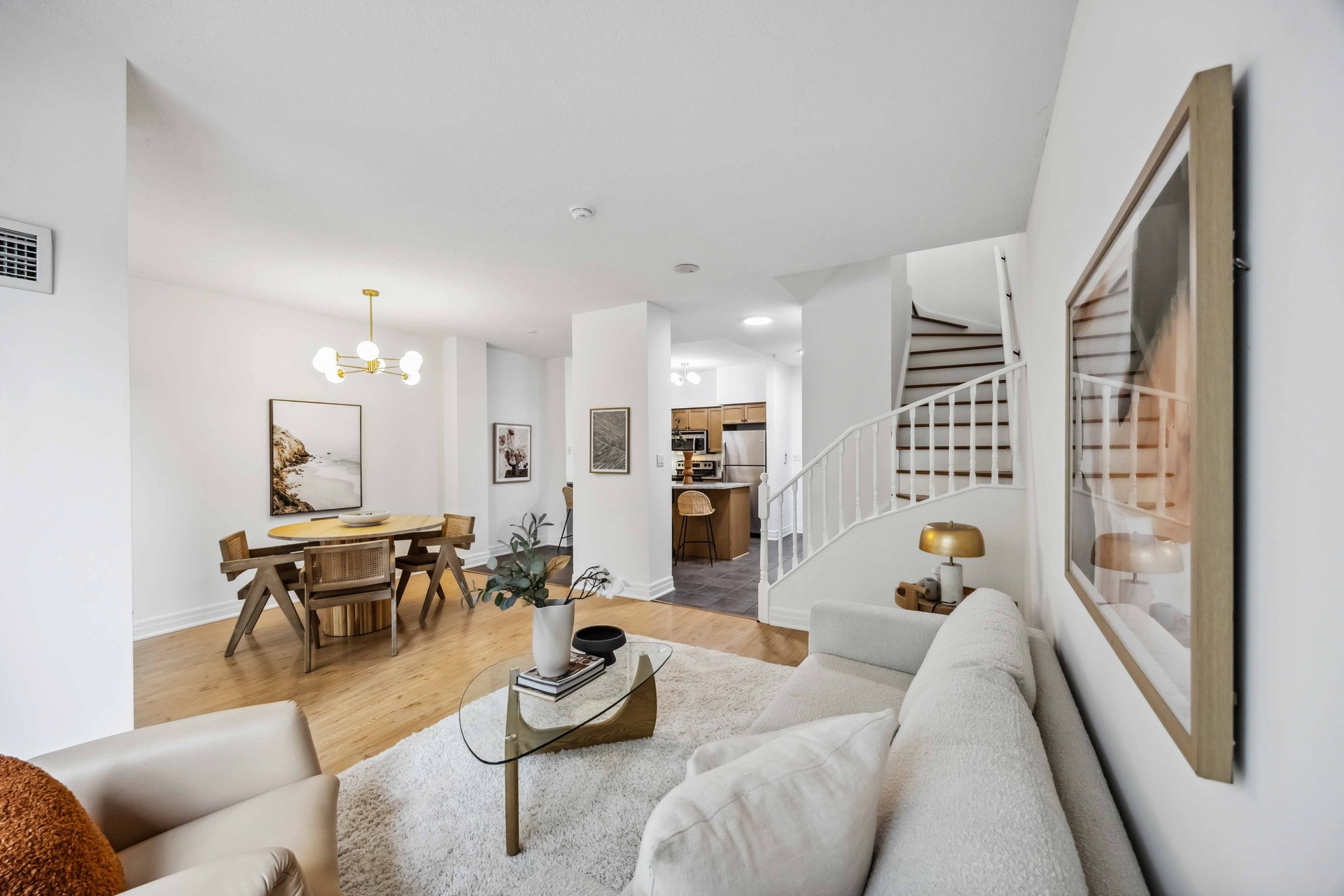 #109 - 18 Spring Garden Avenue, Toronto Unit: 109