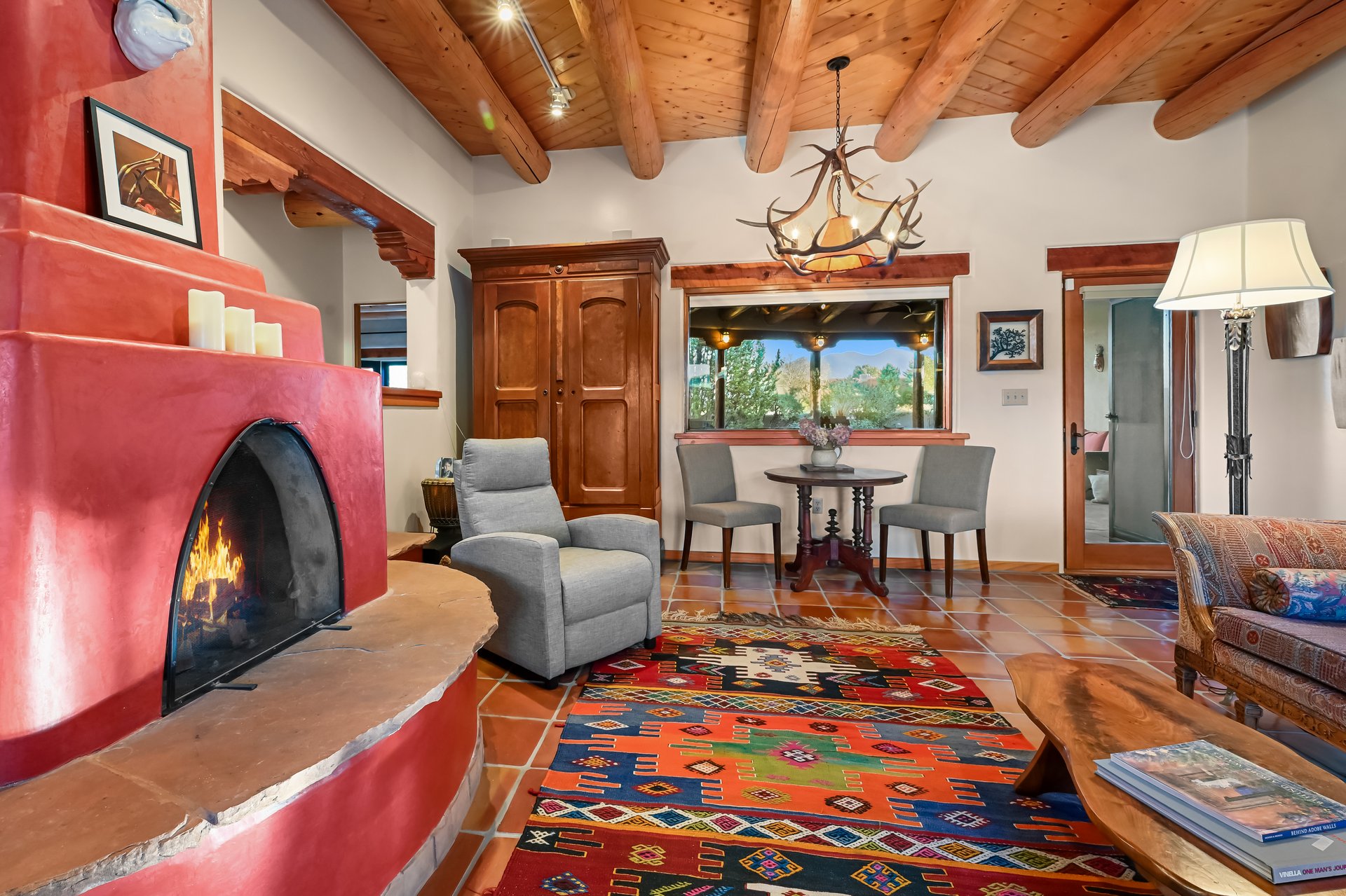 1456 Santa Cruz Road