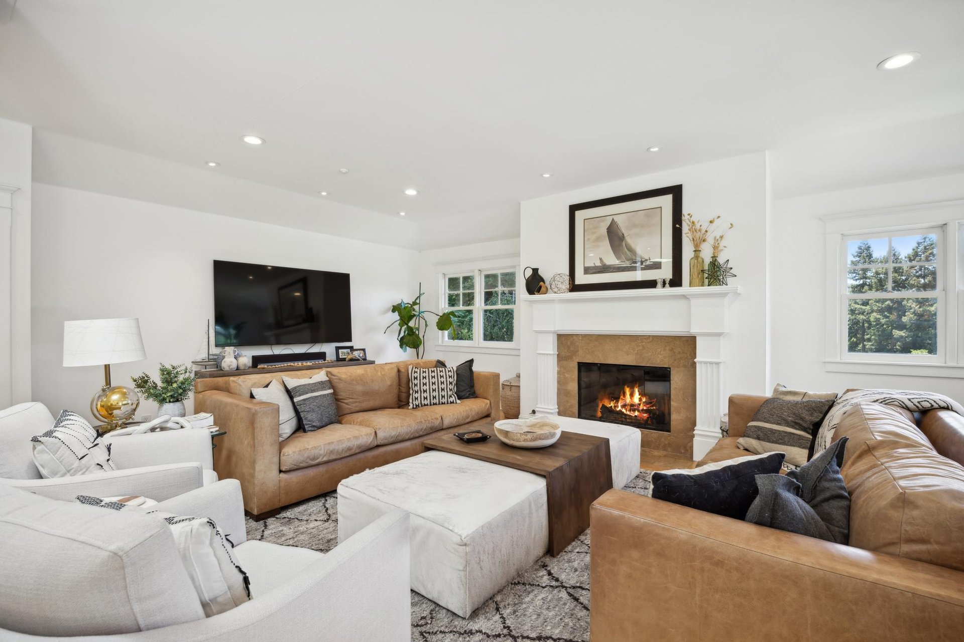 137 Del Casa Dr, Mill Valley