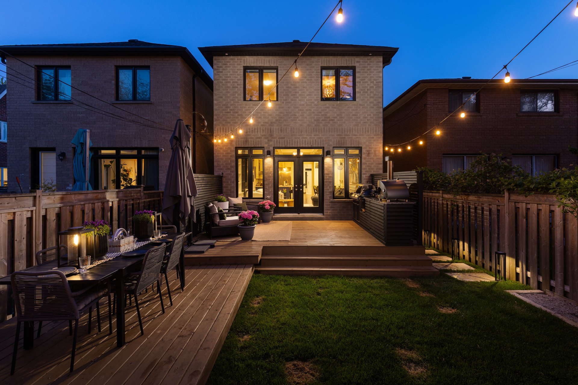 50B Laburnham Avenue, Toronto