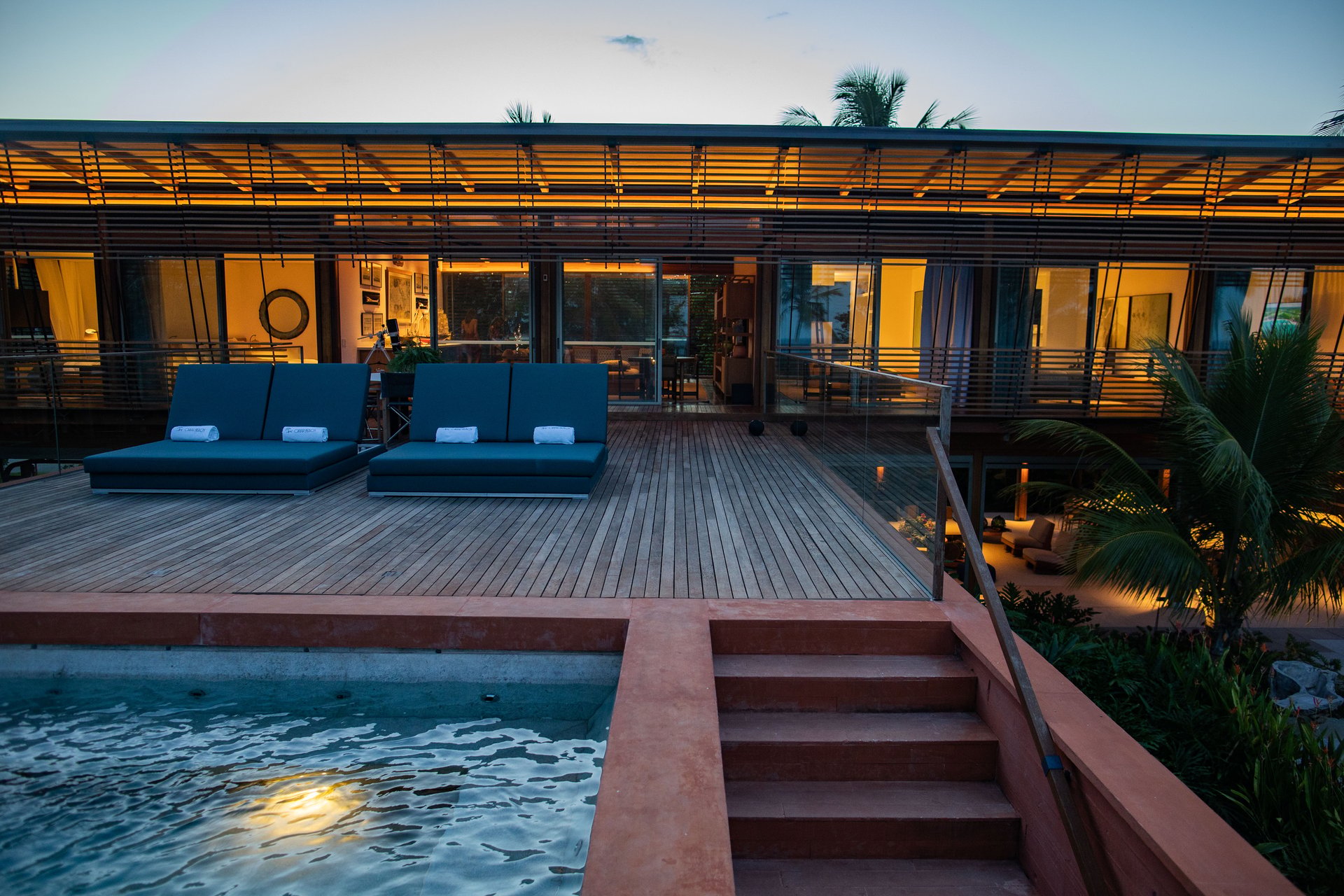 Villa Fasano Serena