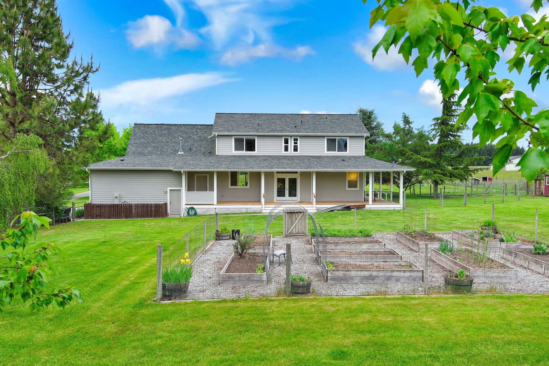 14419 Martinson Rd SE, Yelm, WA 98597