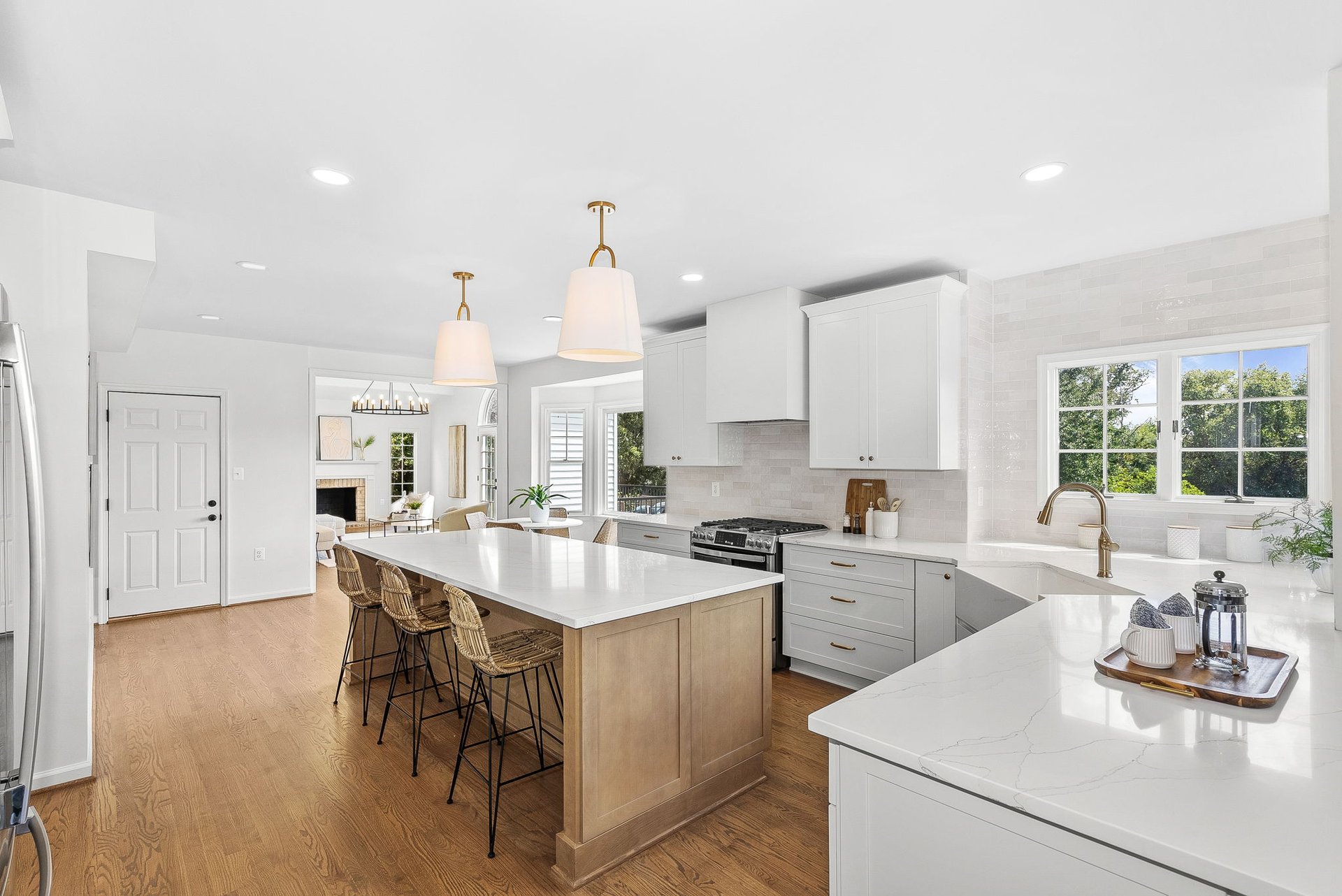 17509 Pinehurst Court