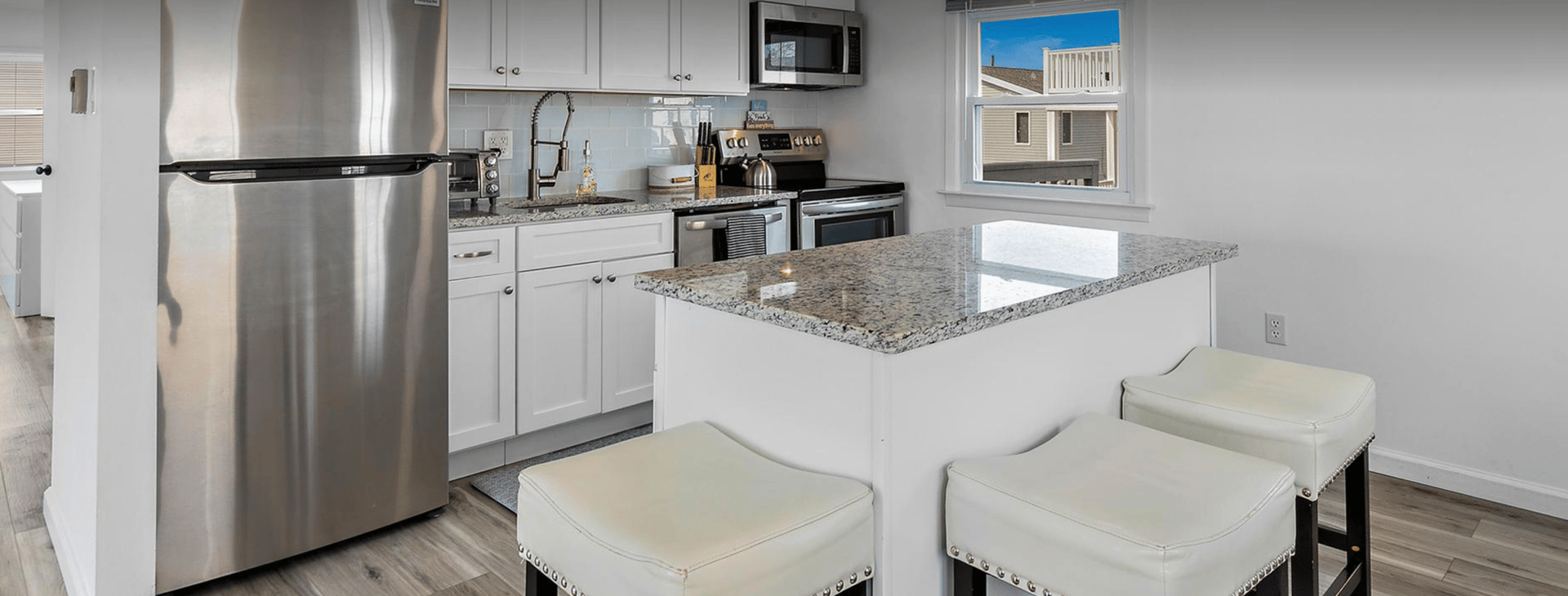 251 W 14th Street, Ship Bottom (Duplex)