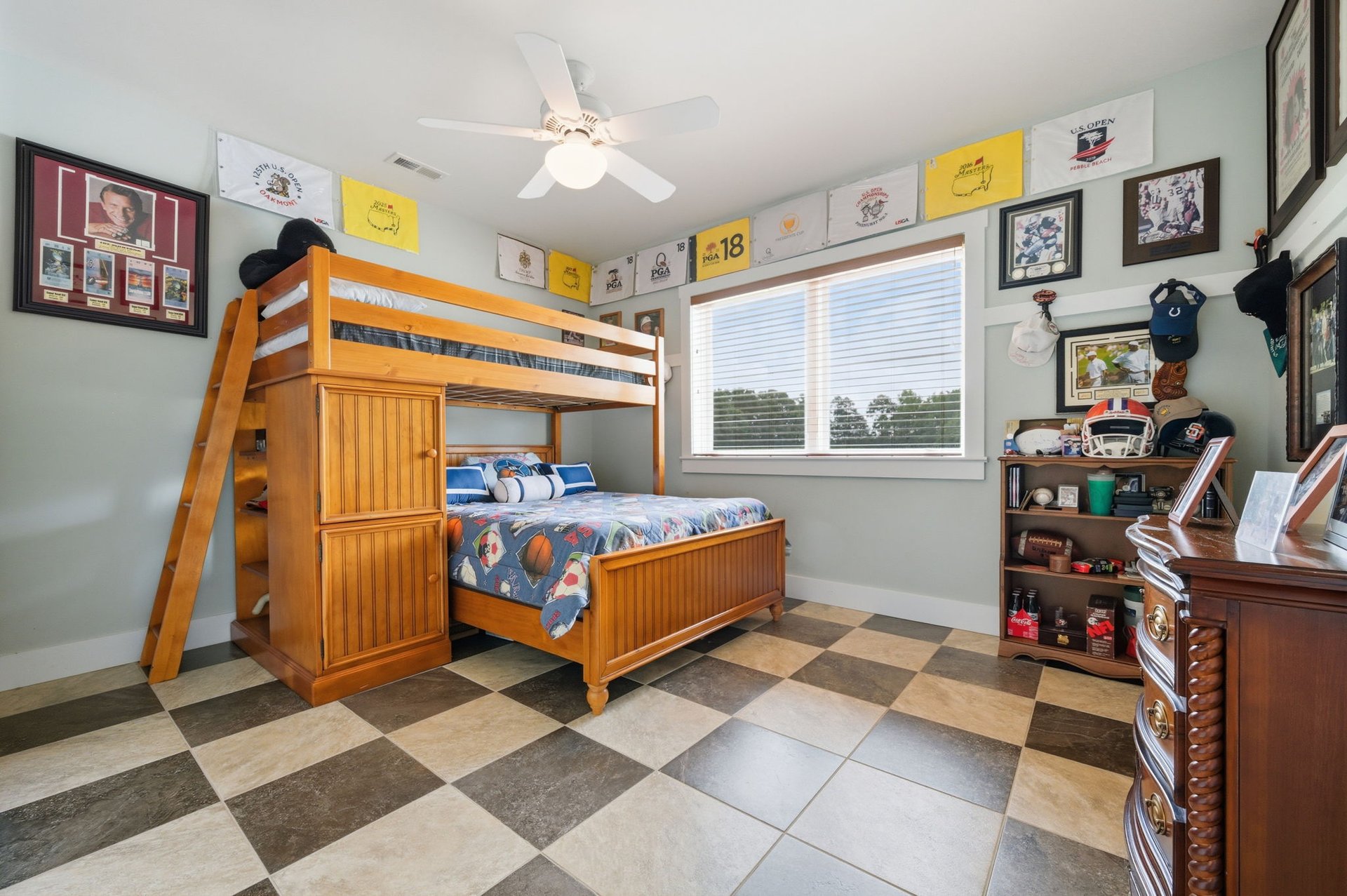 2545 N Rocky River Road