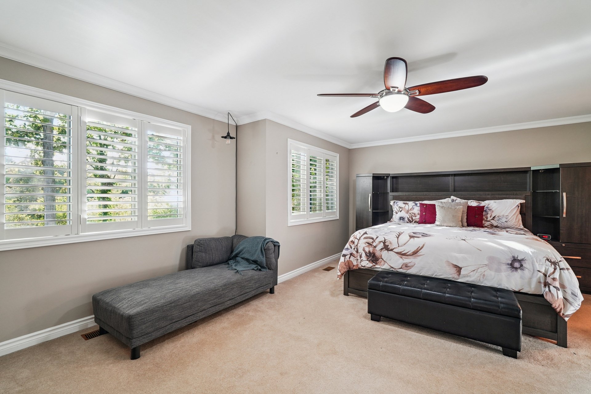 A Lifestyle Retreat in Prestigious Tyandaga Woods
