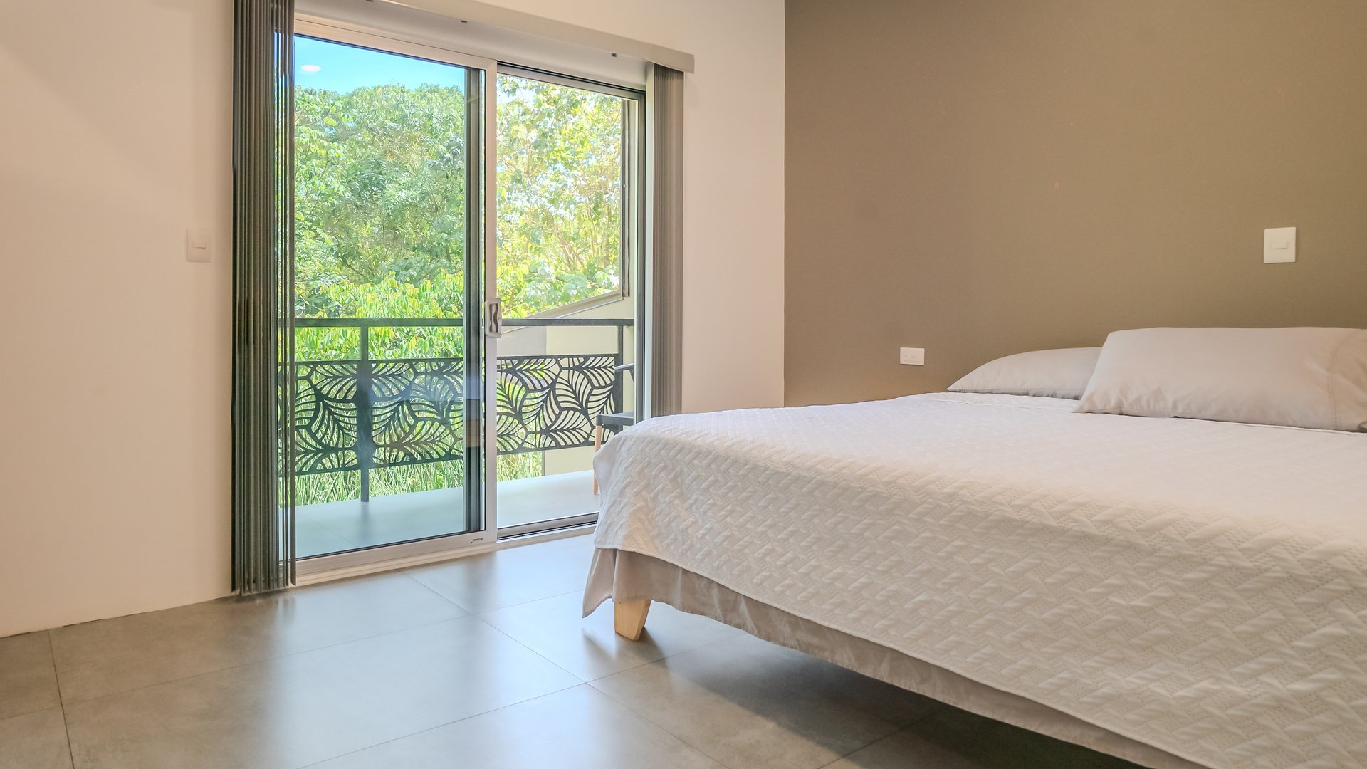 Brand New Tropical Jungle Home in Ojochal