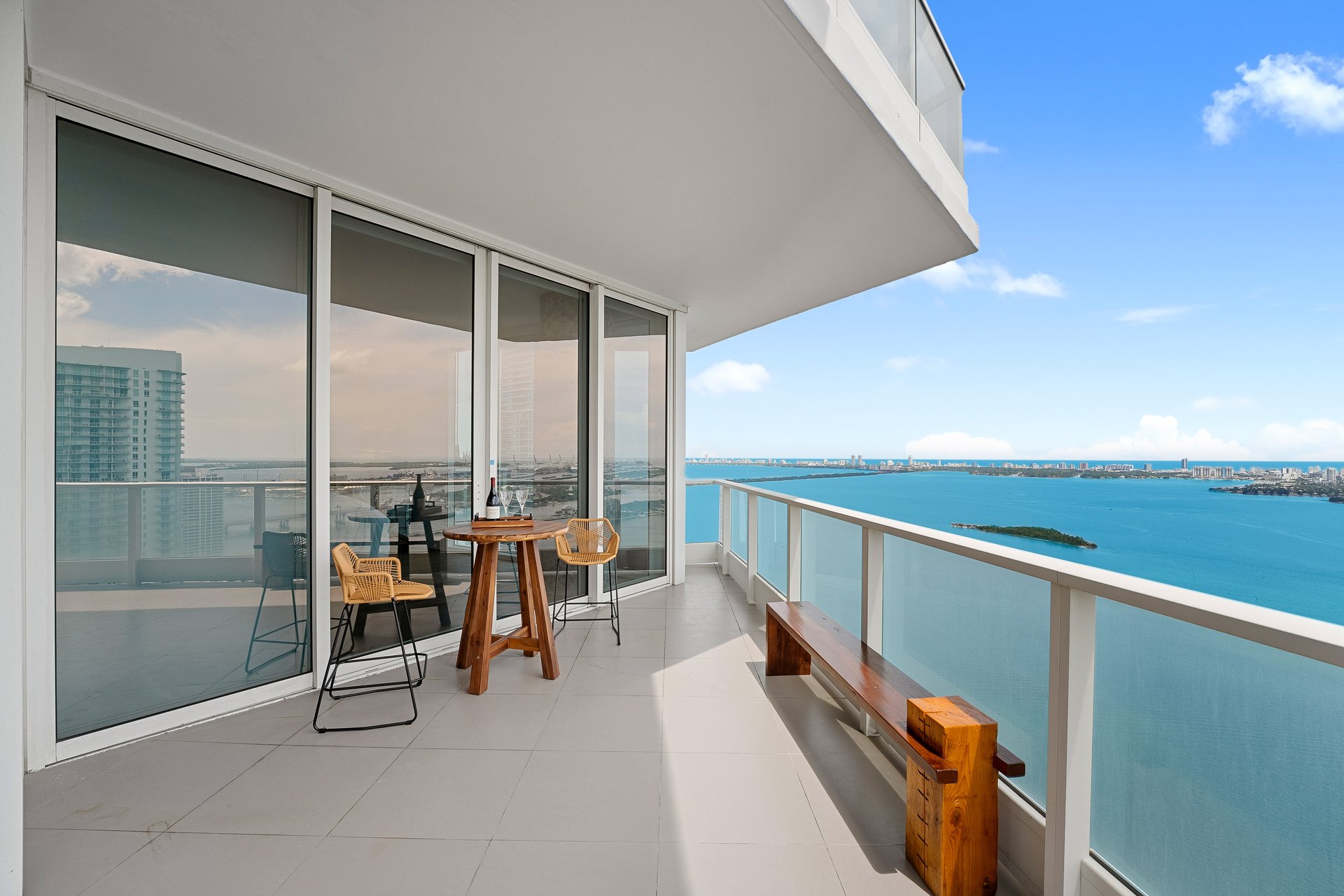 Paramount Bay, #4102
