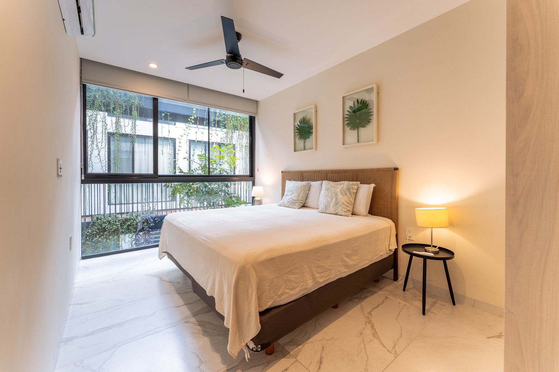 2 Bedroom, Condo, Biulu 202
