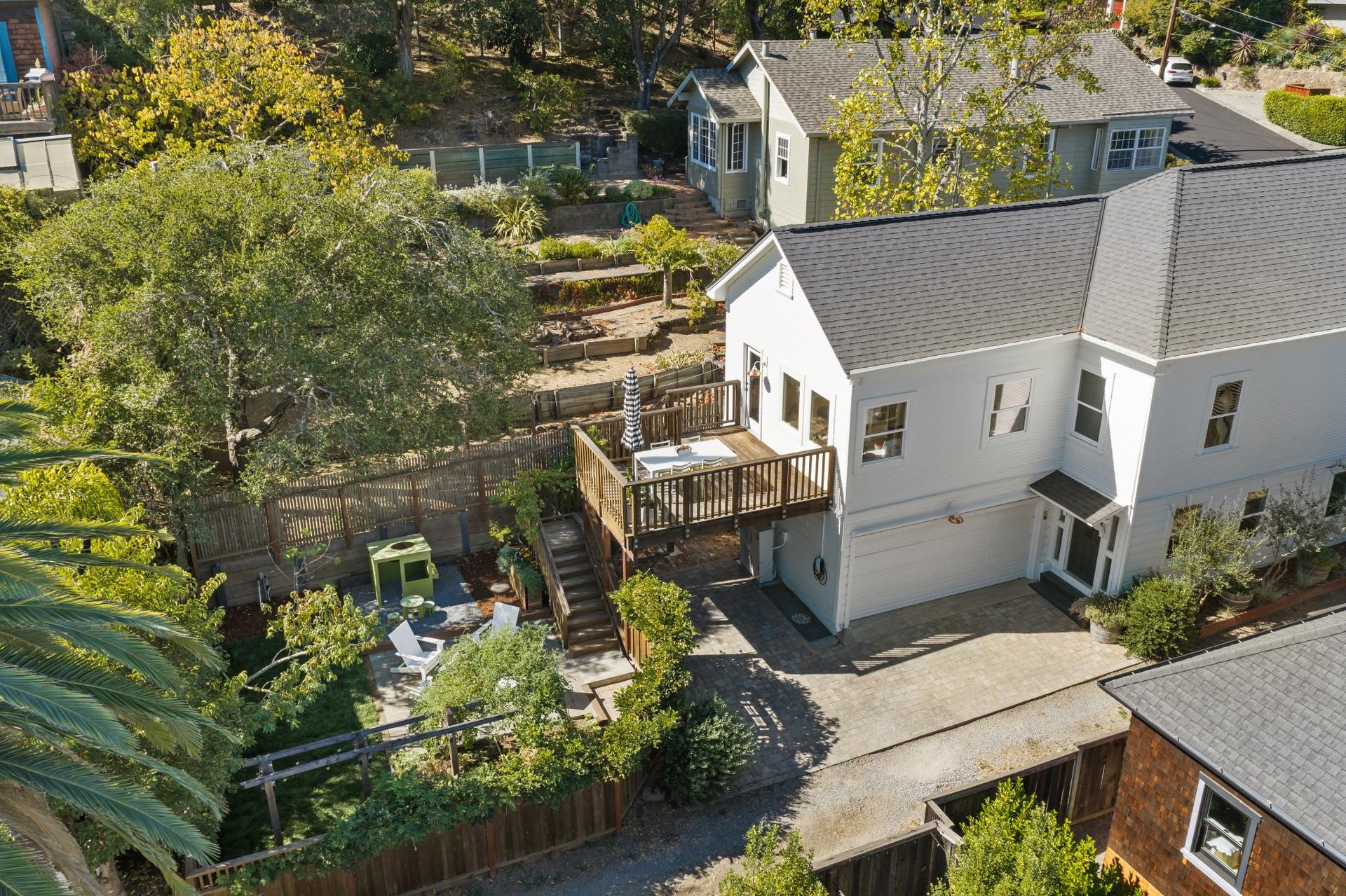 25 Foss Avenue