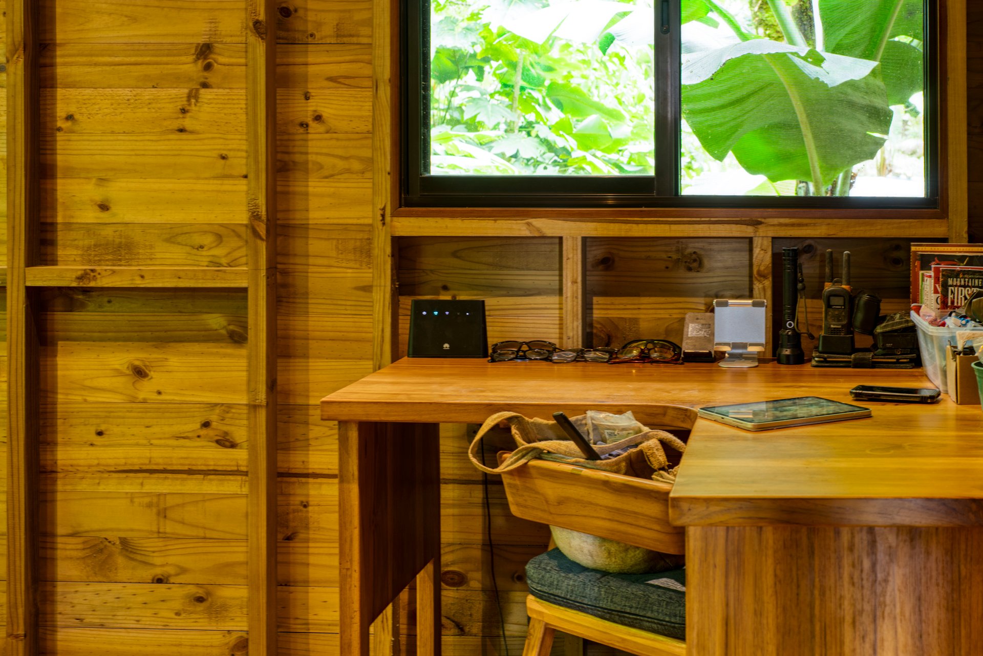 Once in a Lifetime Waterfall Farm in a Pristine Biological Corridor