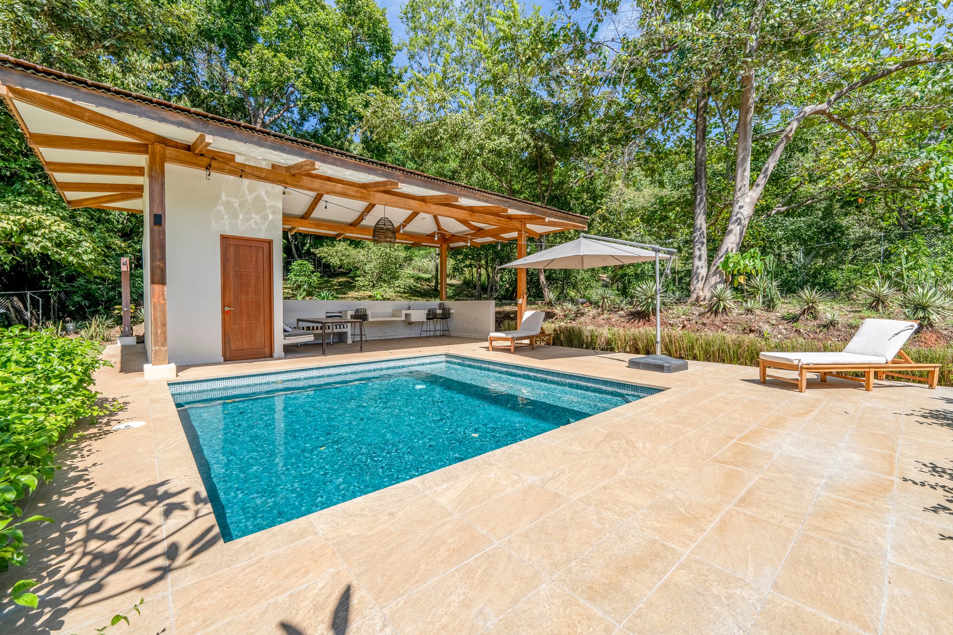 Casa Lolita | 5000 SqM / 1.2 Acre of Private Estate Style Property in Gated Community