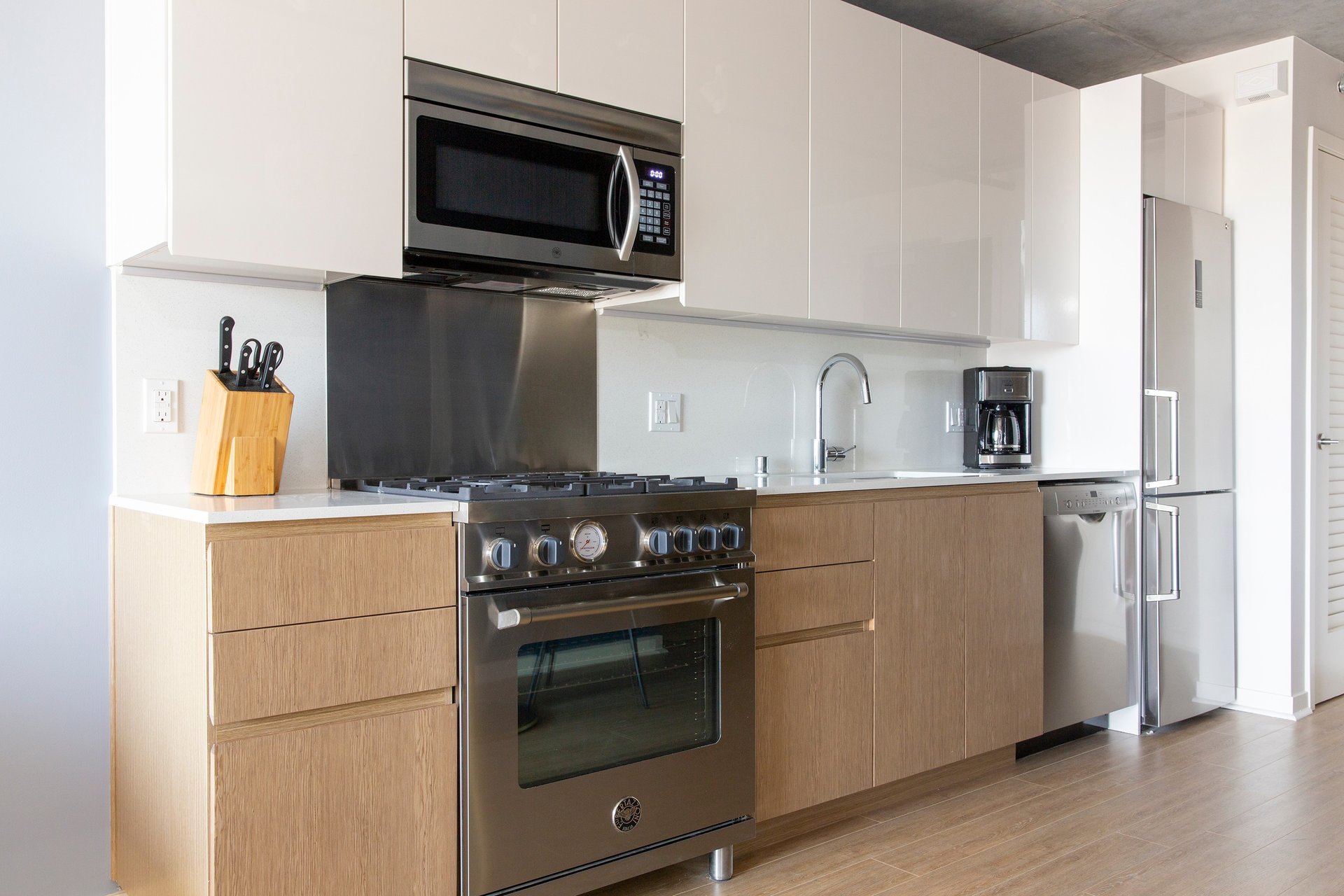 2112 Market Street # 506