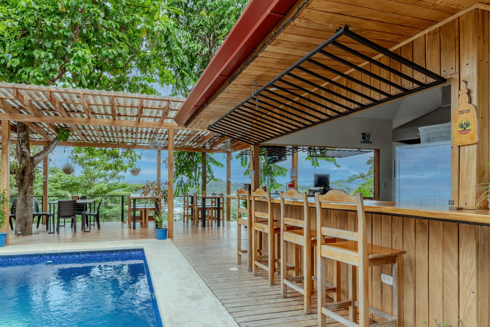 Villas In Sueño – A Rare Gem in the Heart of Manuel Antonio