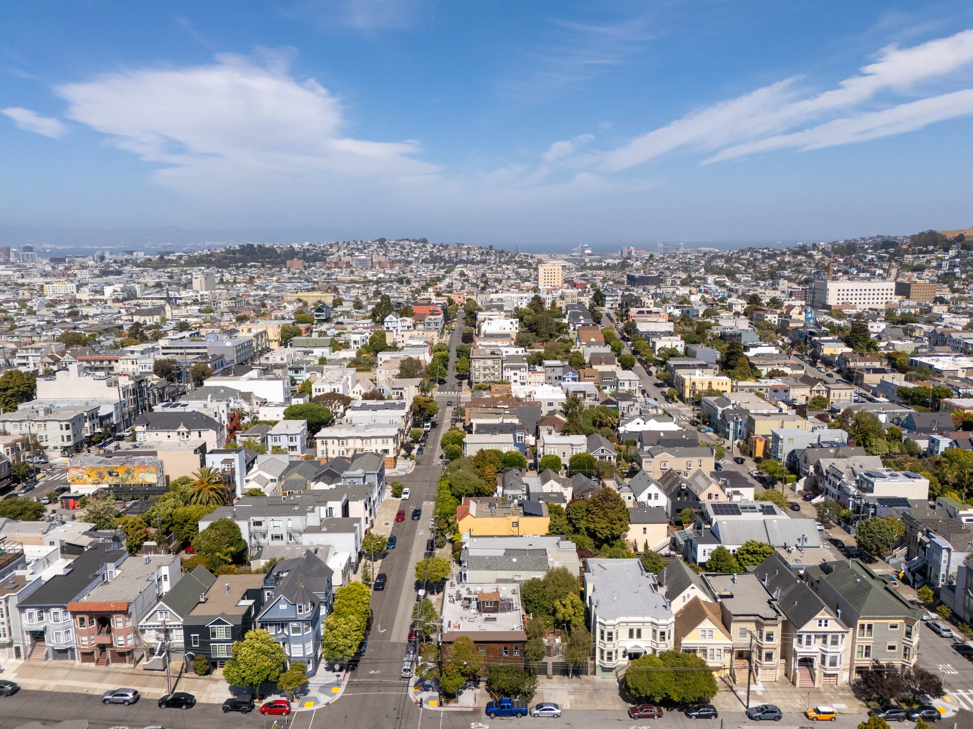 1151 Sanchez Street