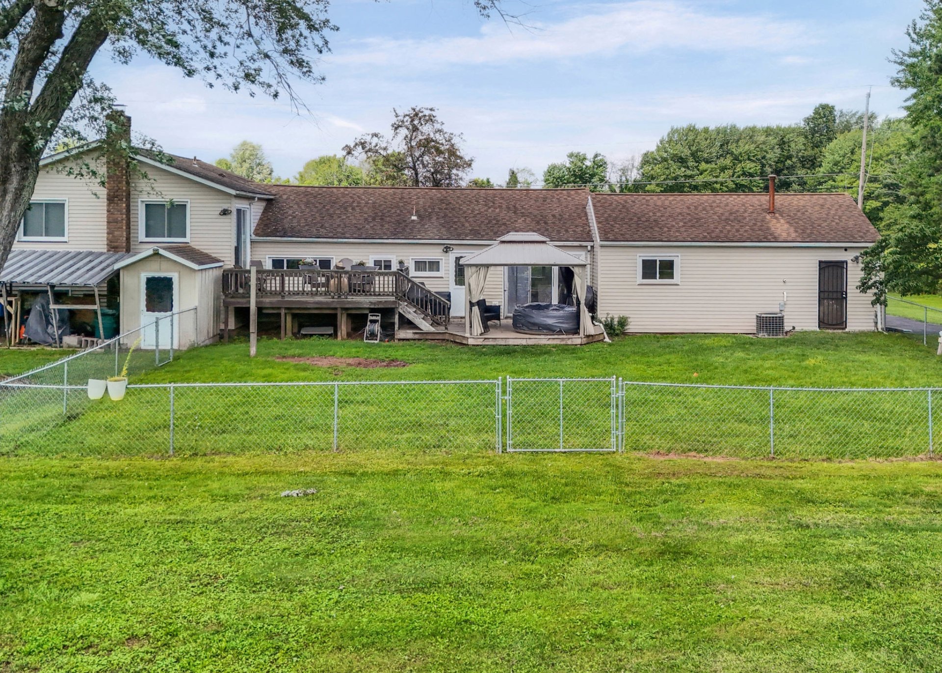 1235 Peck Road Hilton NY