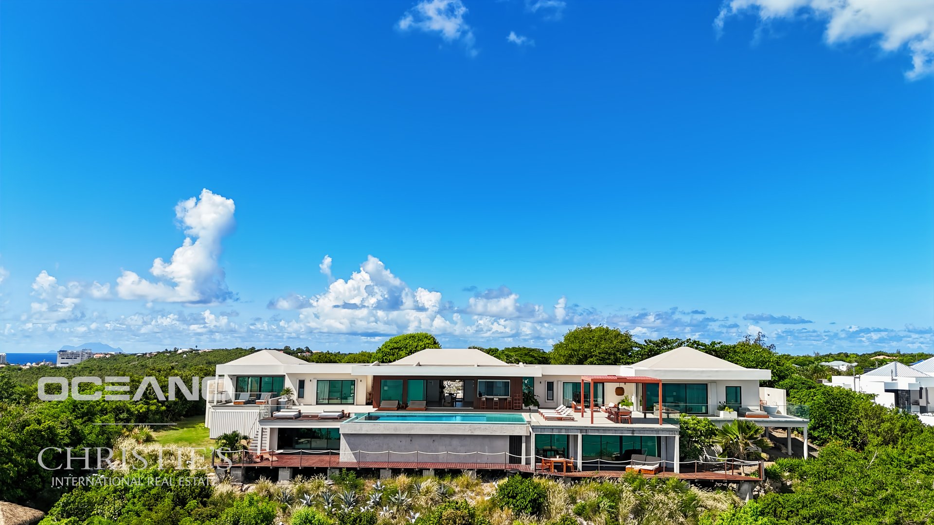 Villa Amandara - Private Address
