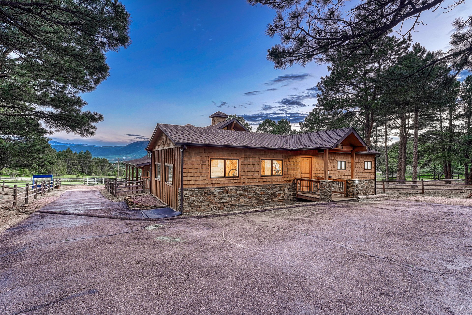 2415 Bricker Road