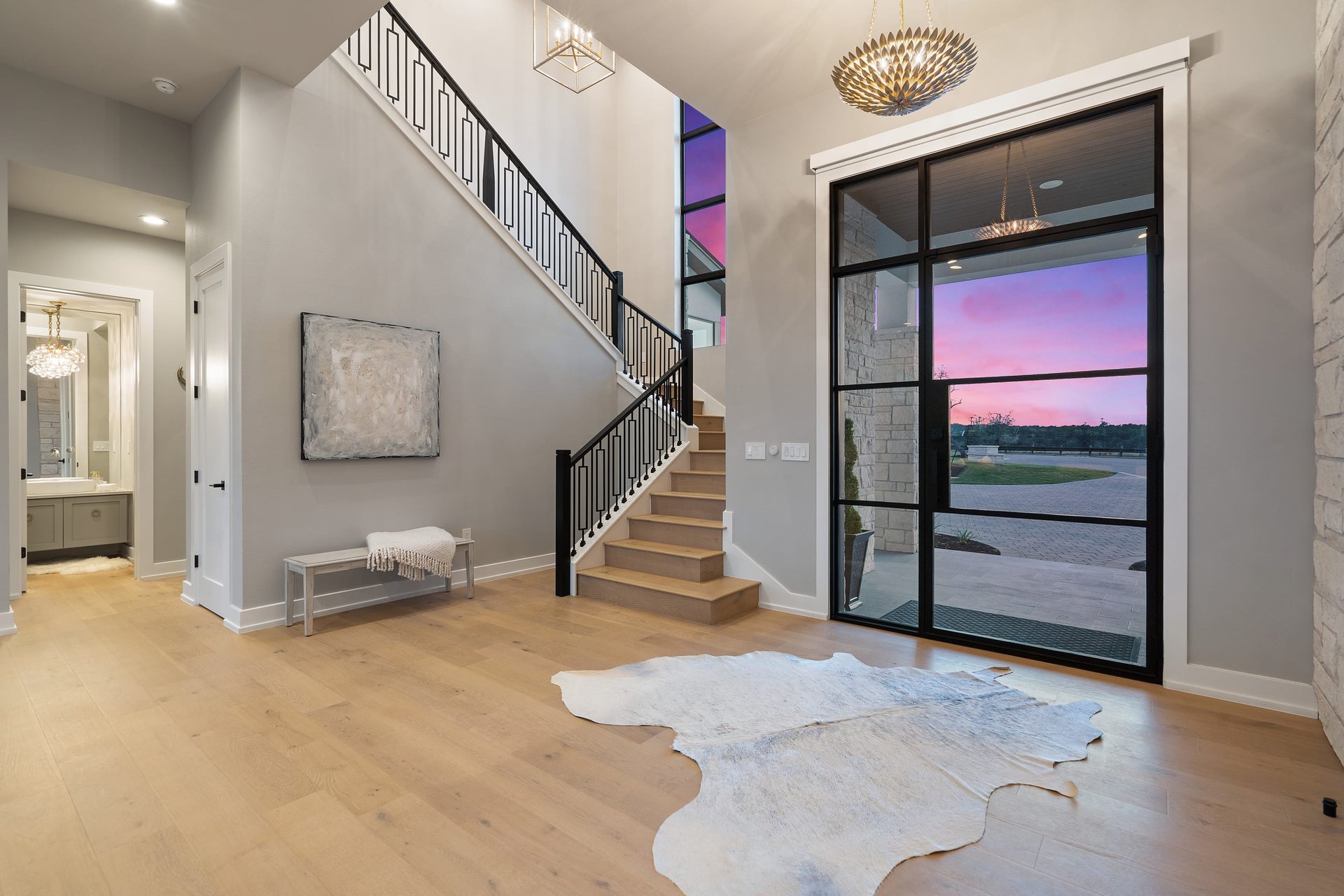 Private Address, Austin, TX 78738