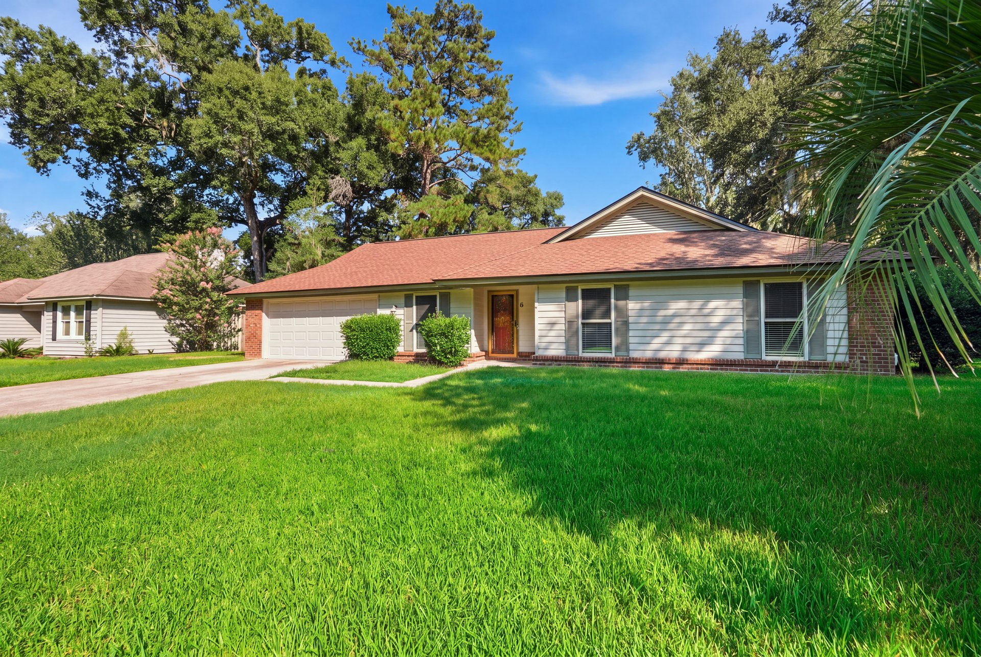 6 Bristlecone Court 