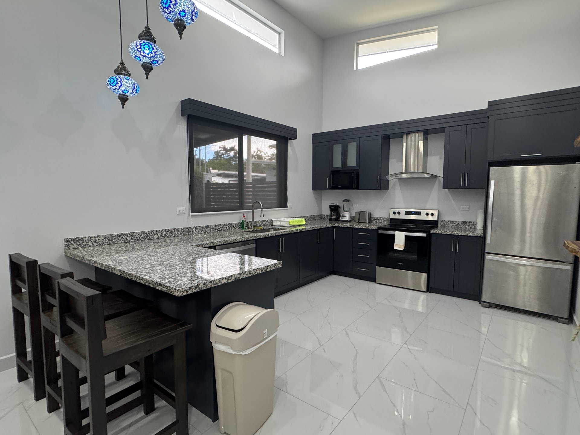 Jardines Del Sol 3 Bedroom, 3 Bathroom