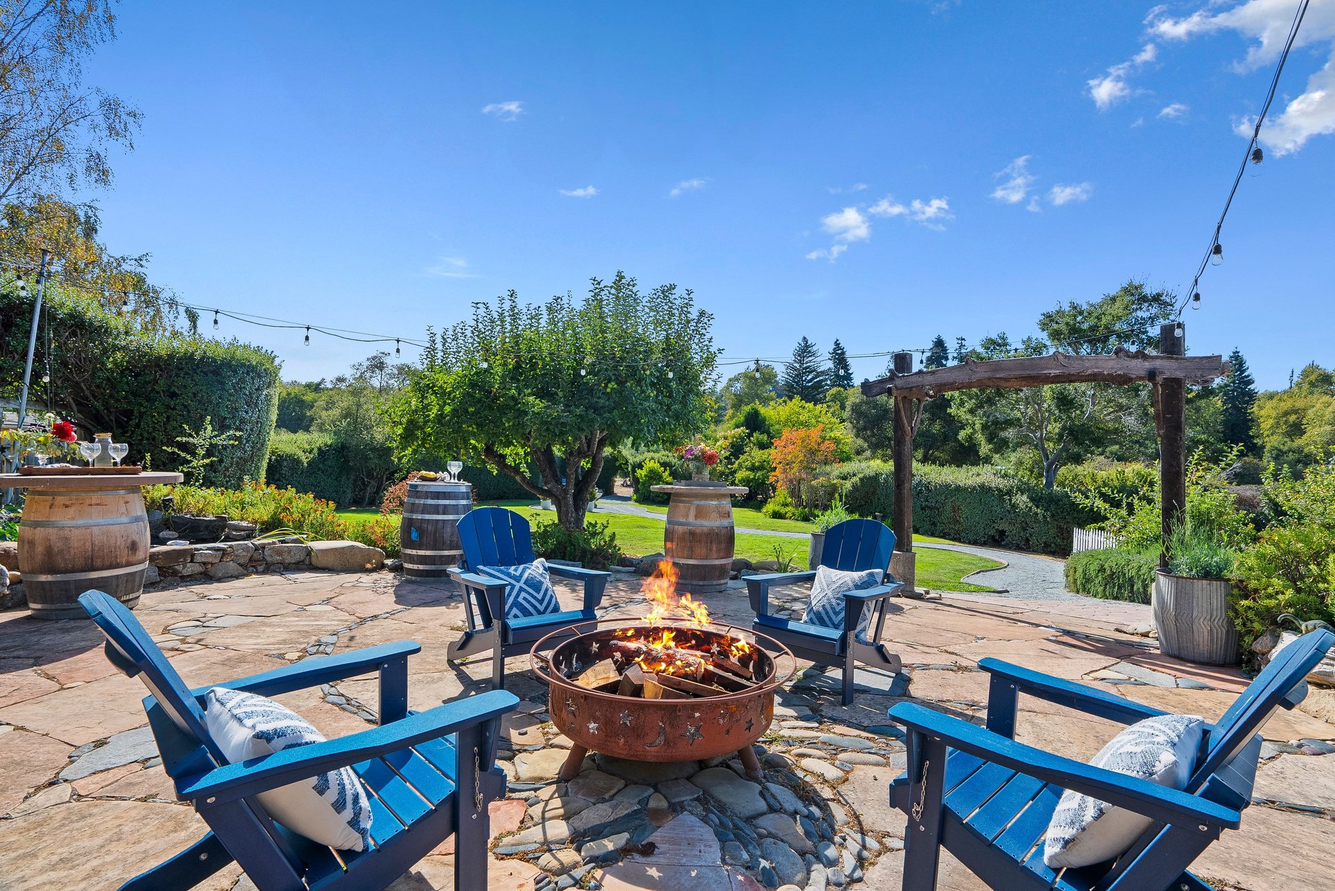 3999 Cherryvale Avenue | Soquel, California