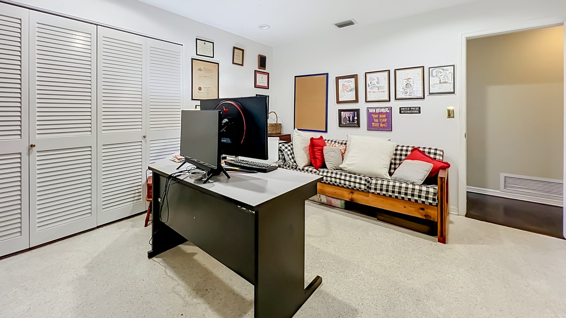Winter Park Vias Traditonal 5-Bedroom Home near Racquet Club