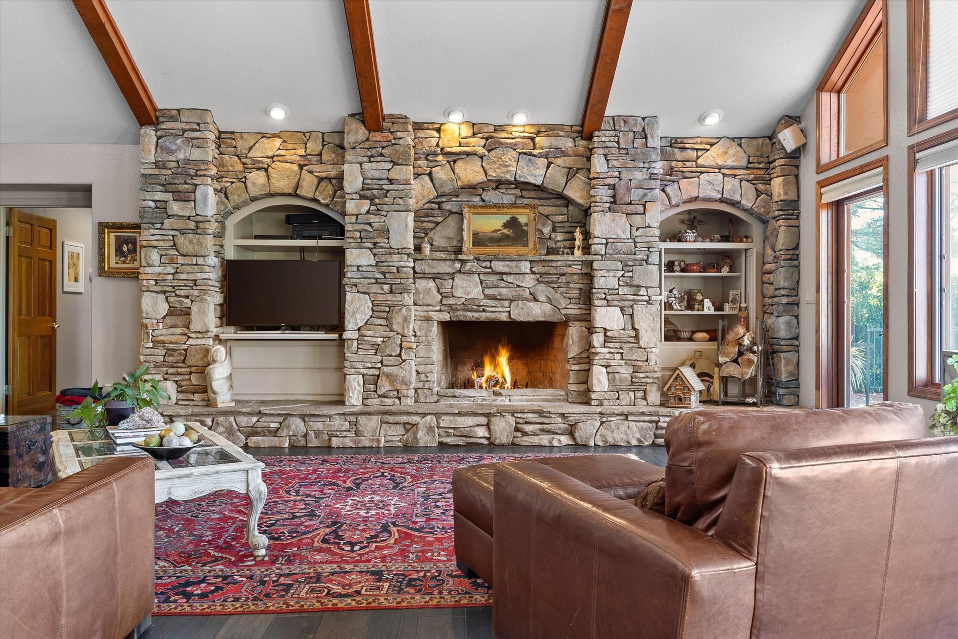 Find Peace, Privacy & Panoramic Views at 24120 Sorrel Court