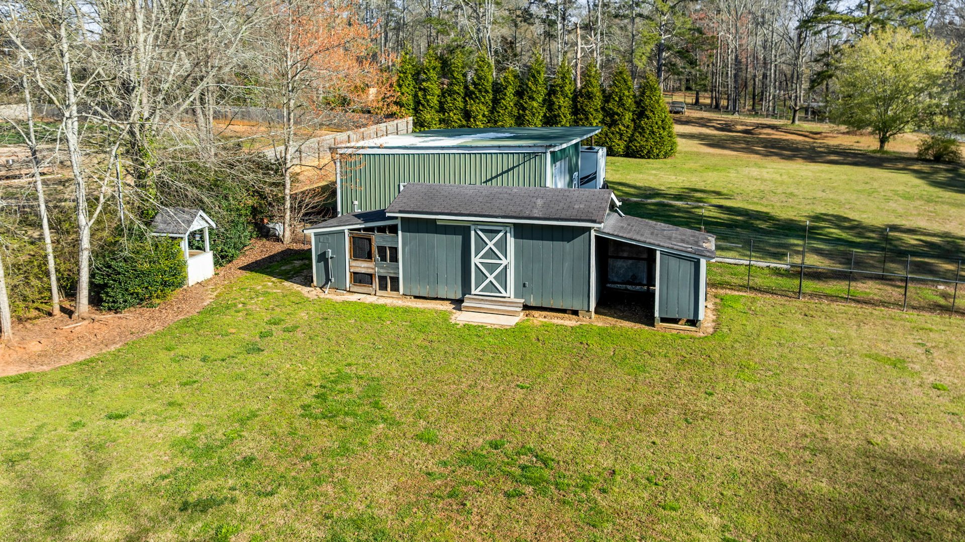 5320 Karr Road, Cumming, GA 30040