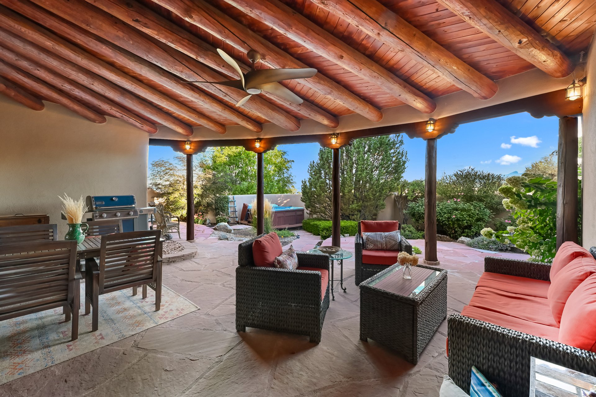 1456 Santa Cruz Road