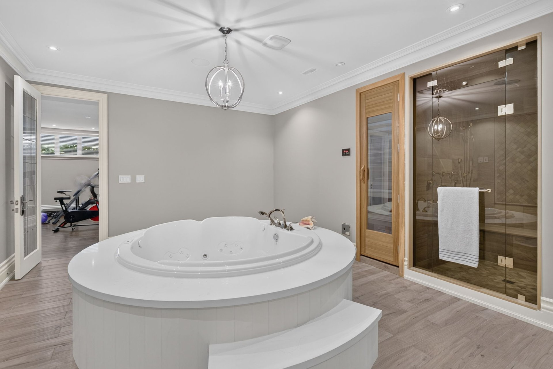 Exquisite Custom Residence