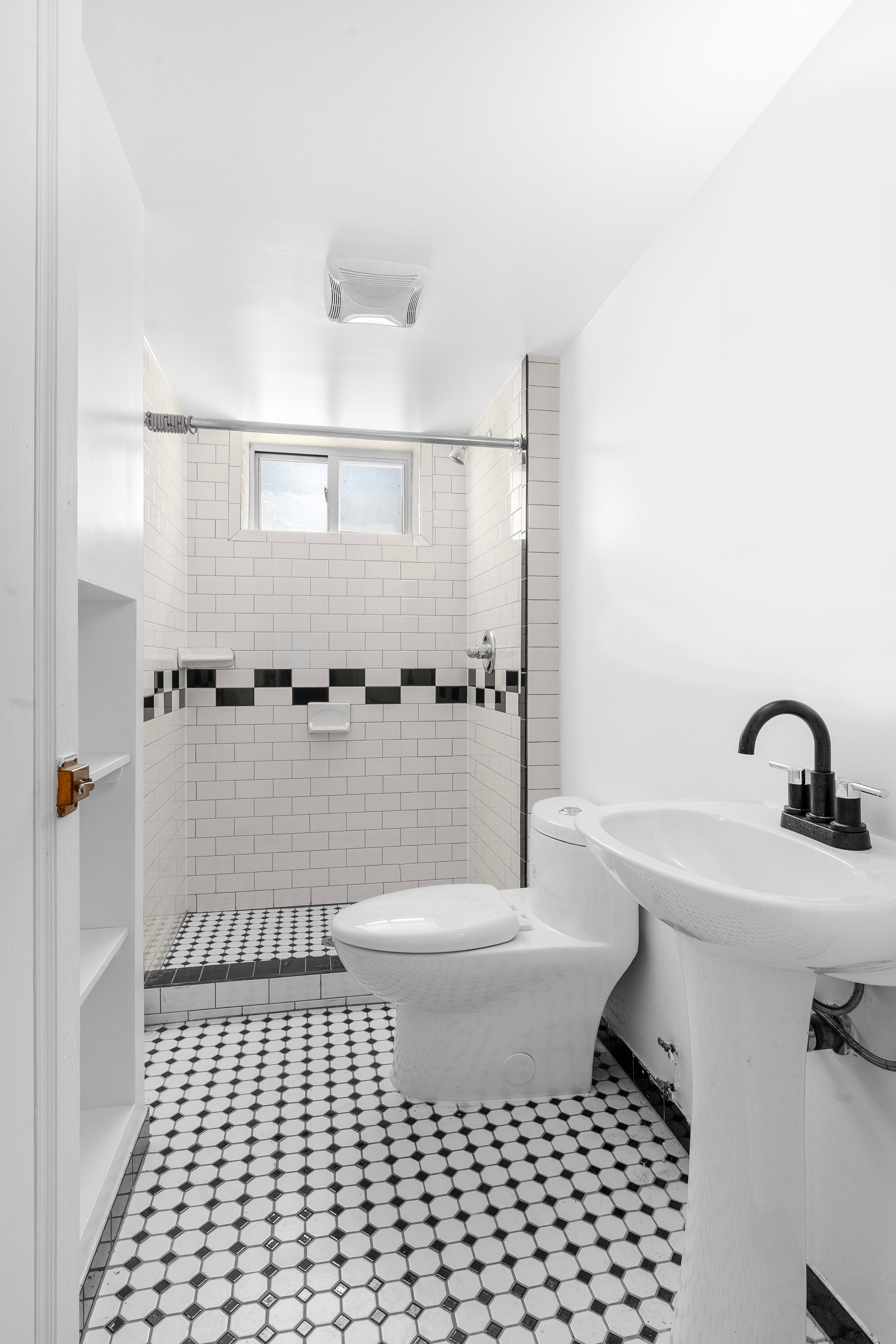Frost Street Duplex