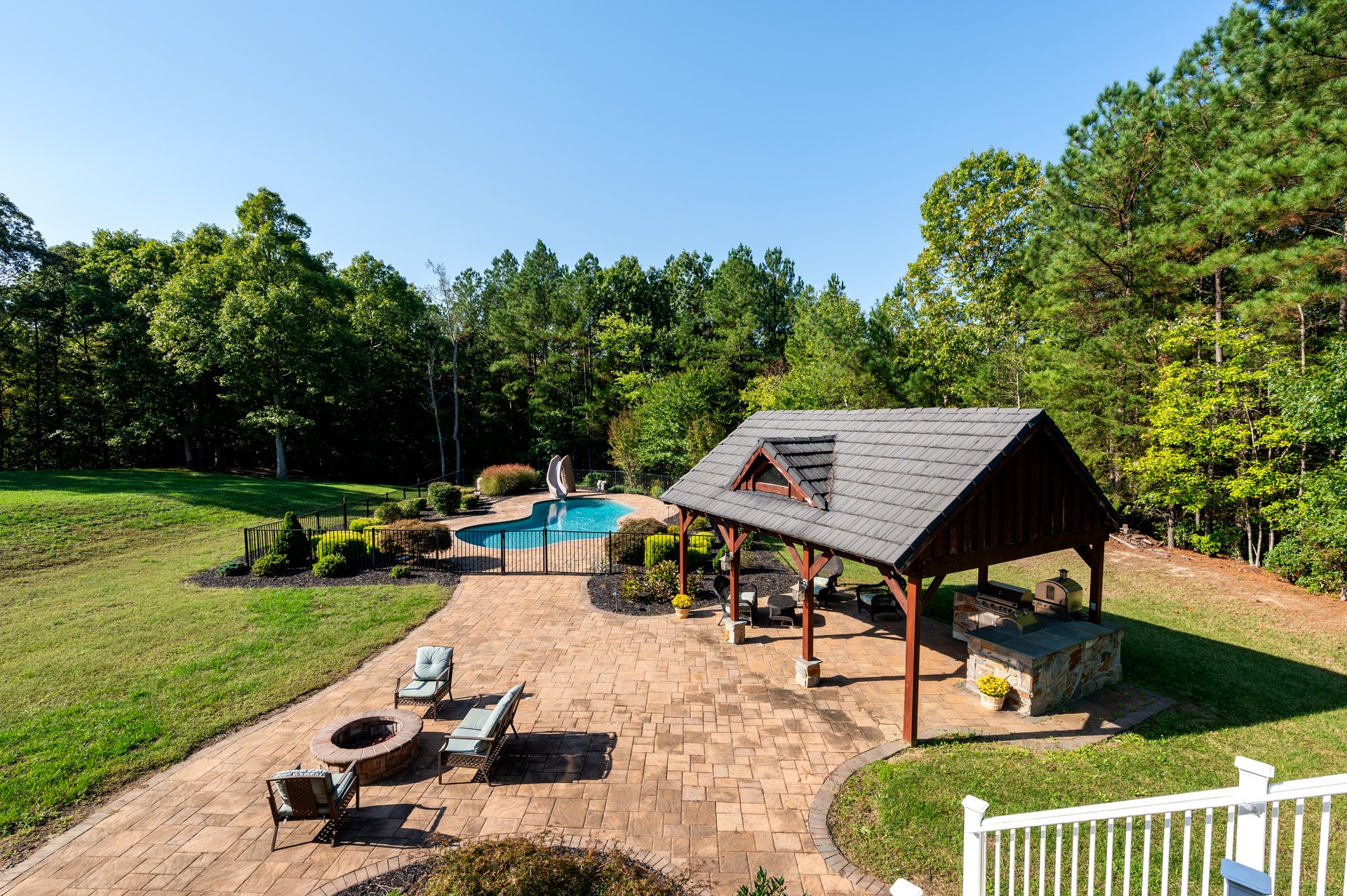 6675 Marshal Road
