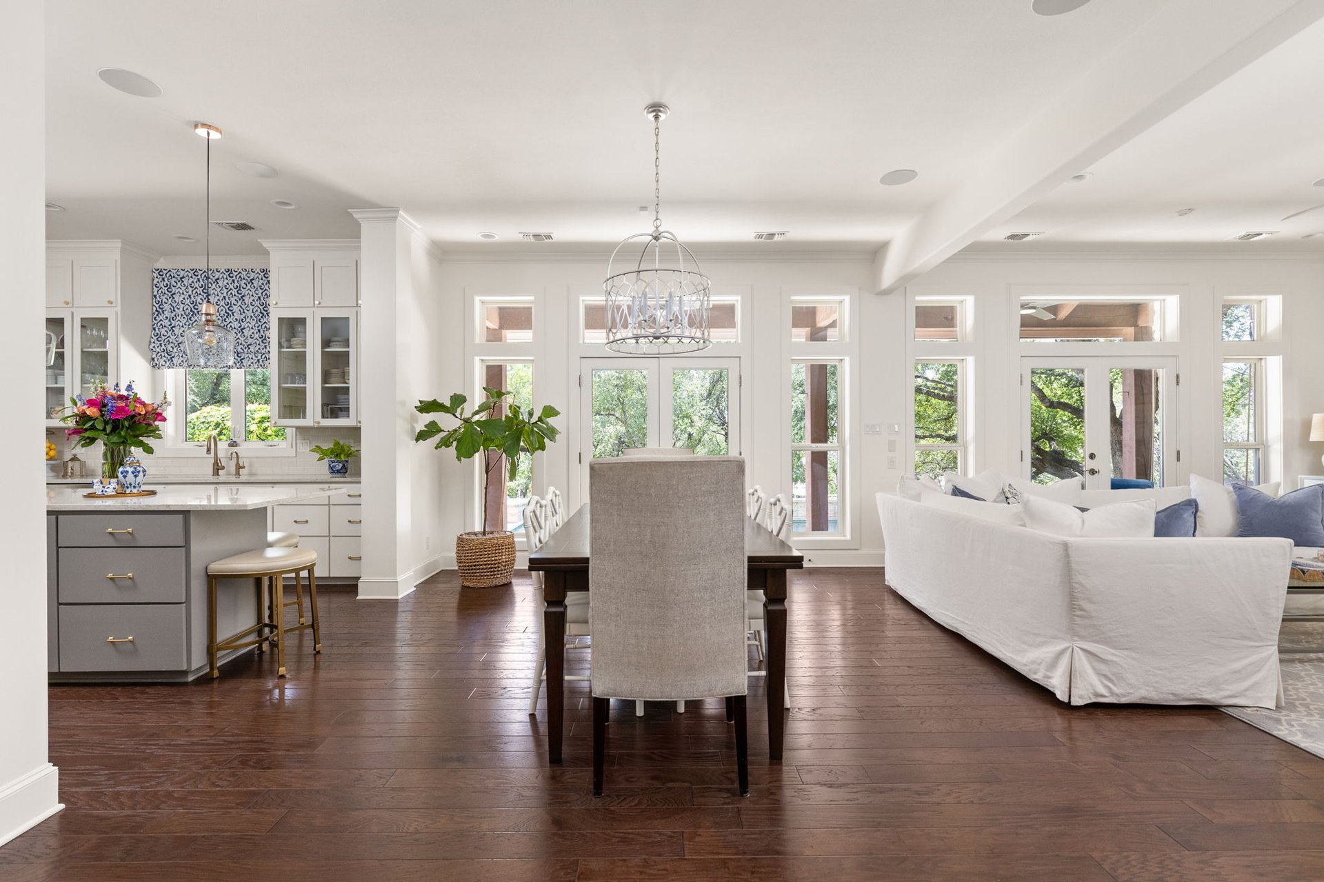 Estates of Barton Creek