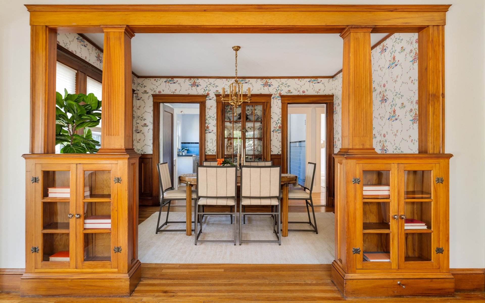 16 Arborough Road # 2
