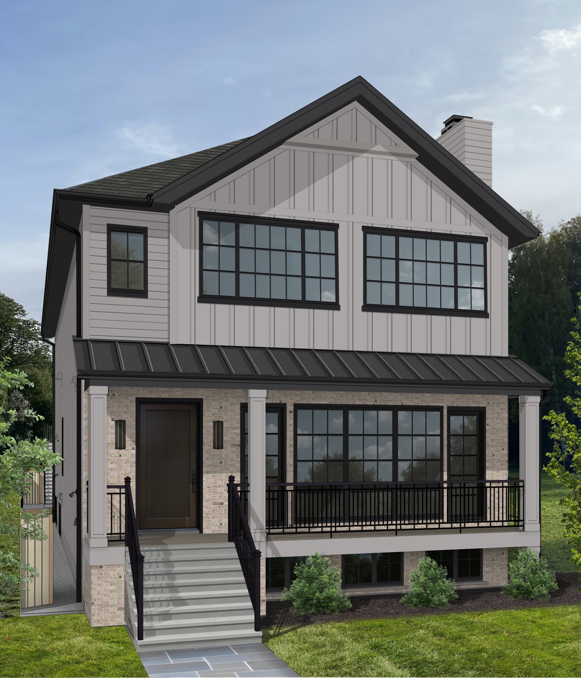 1907 W Cuyler