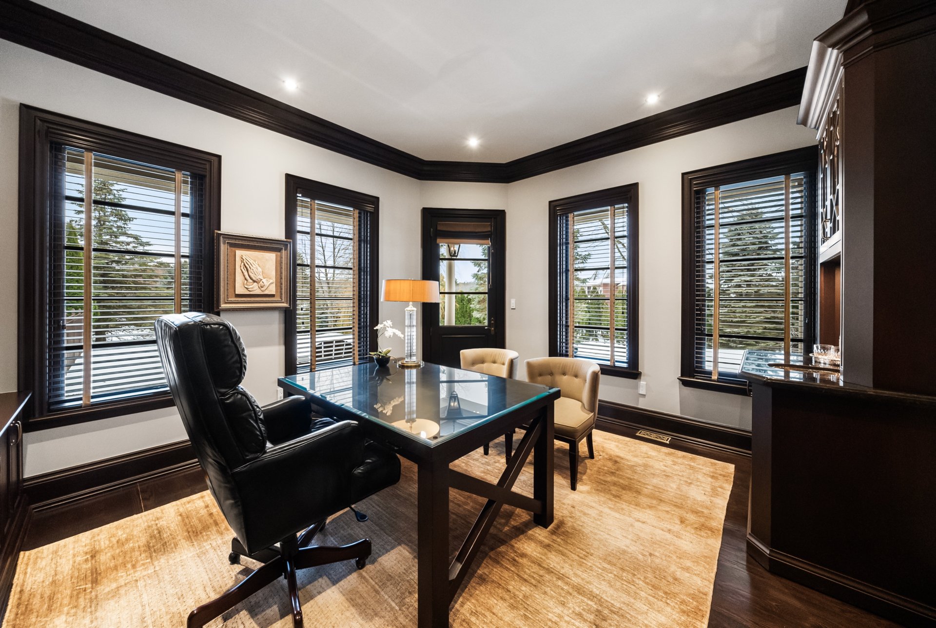 SOLD: Style, Comfort, And Sophistication.