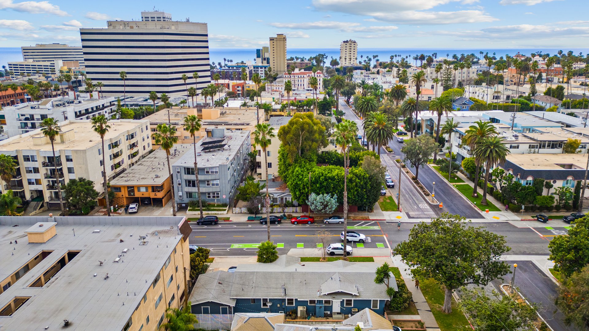 602 California Ave, Santa Monica 