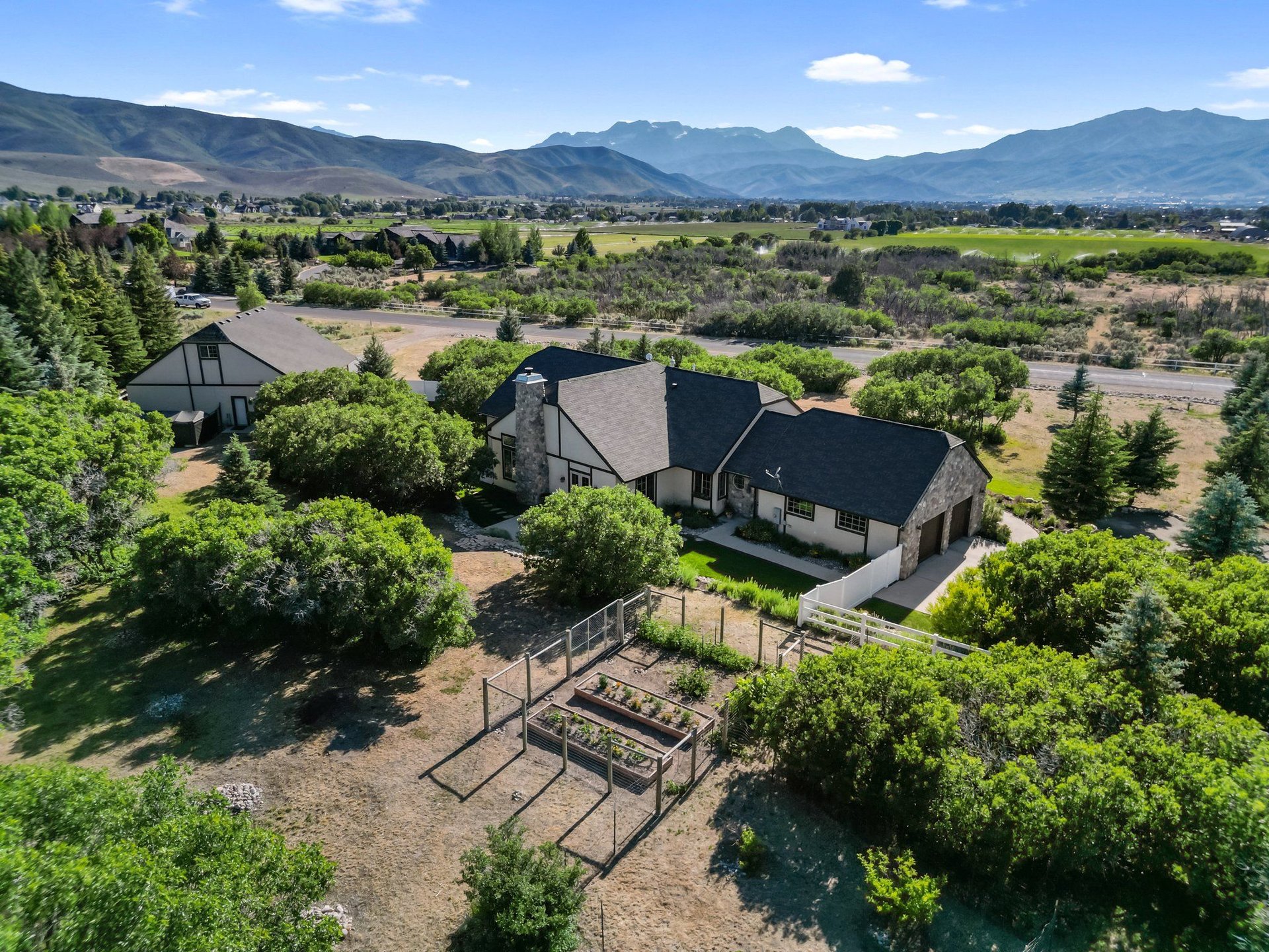 4250 Lake Creek Farms Road