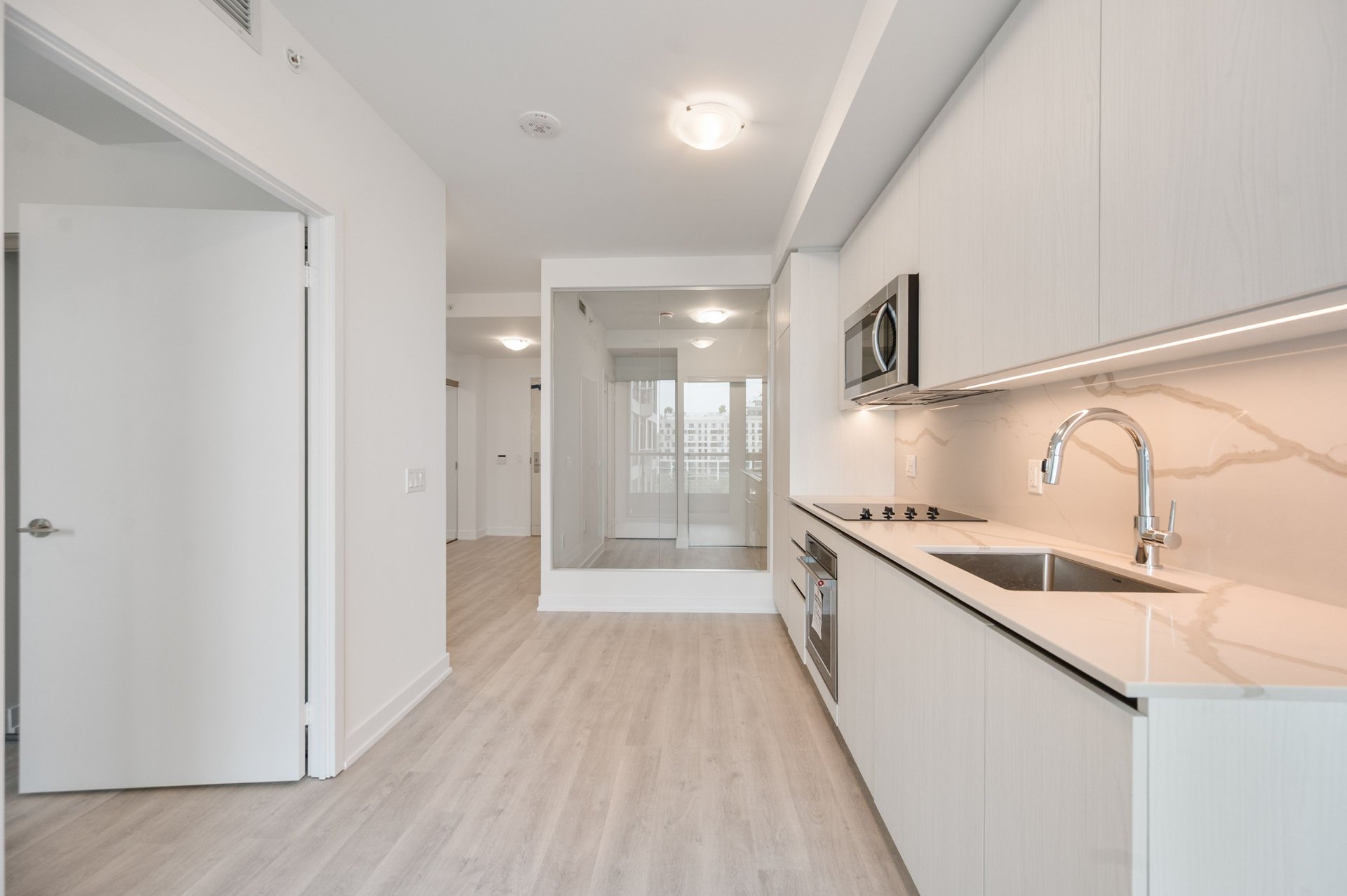 15 Richardson Street Unit:612