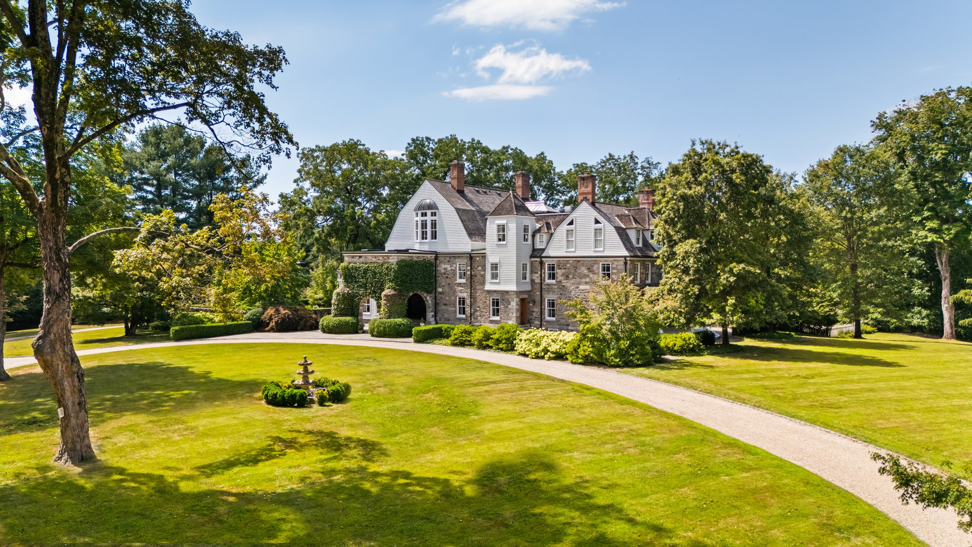 640 Grant Road