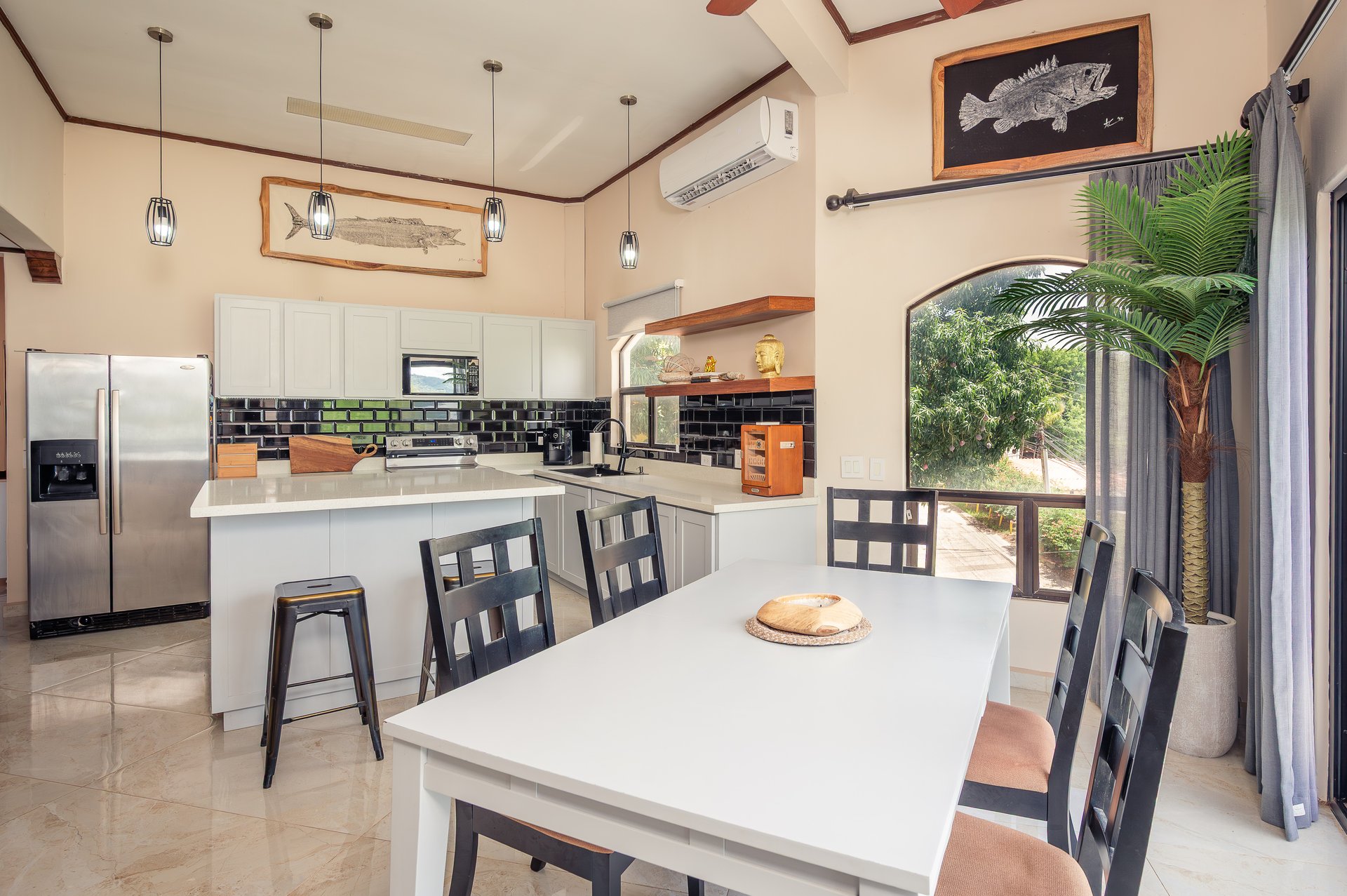 Flamingo Marina Real Penthouse 133 | Ocean-View Condo in Playa Flamingo