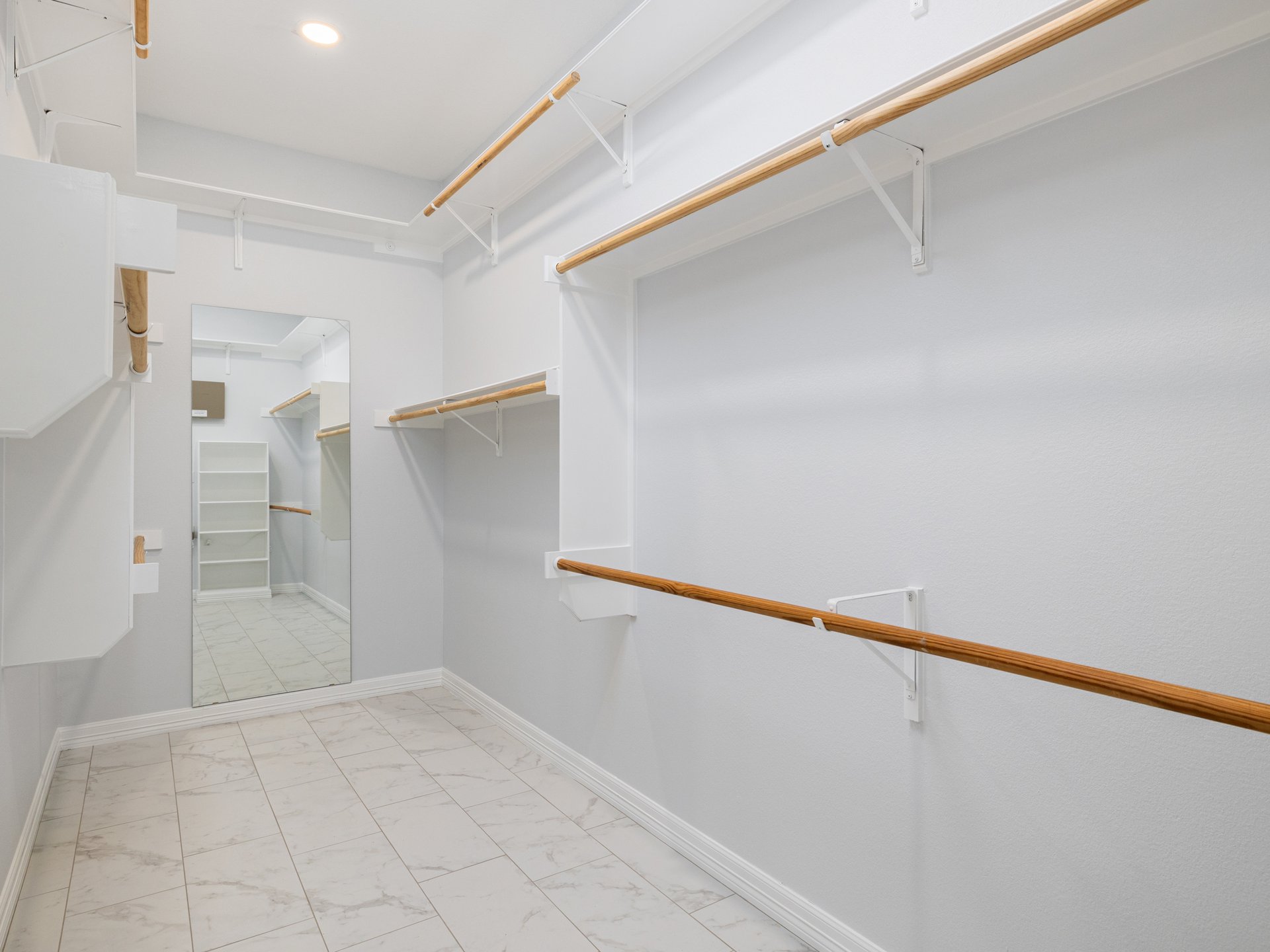 River Place Luxury Lease Opportunity | Pool + Golf Course Views