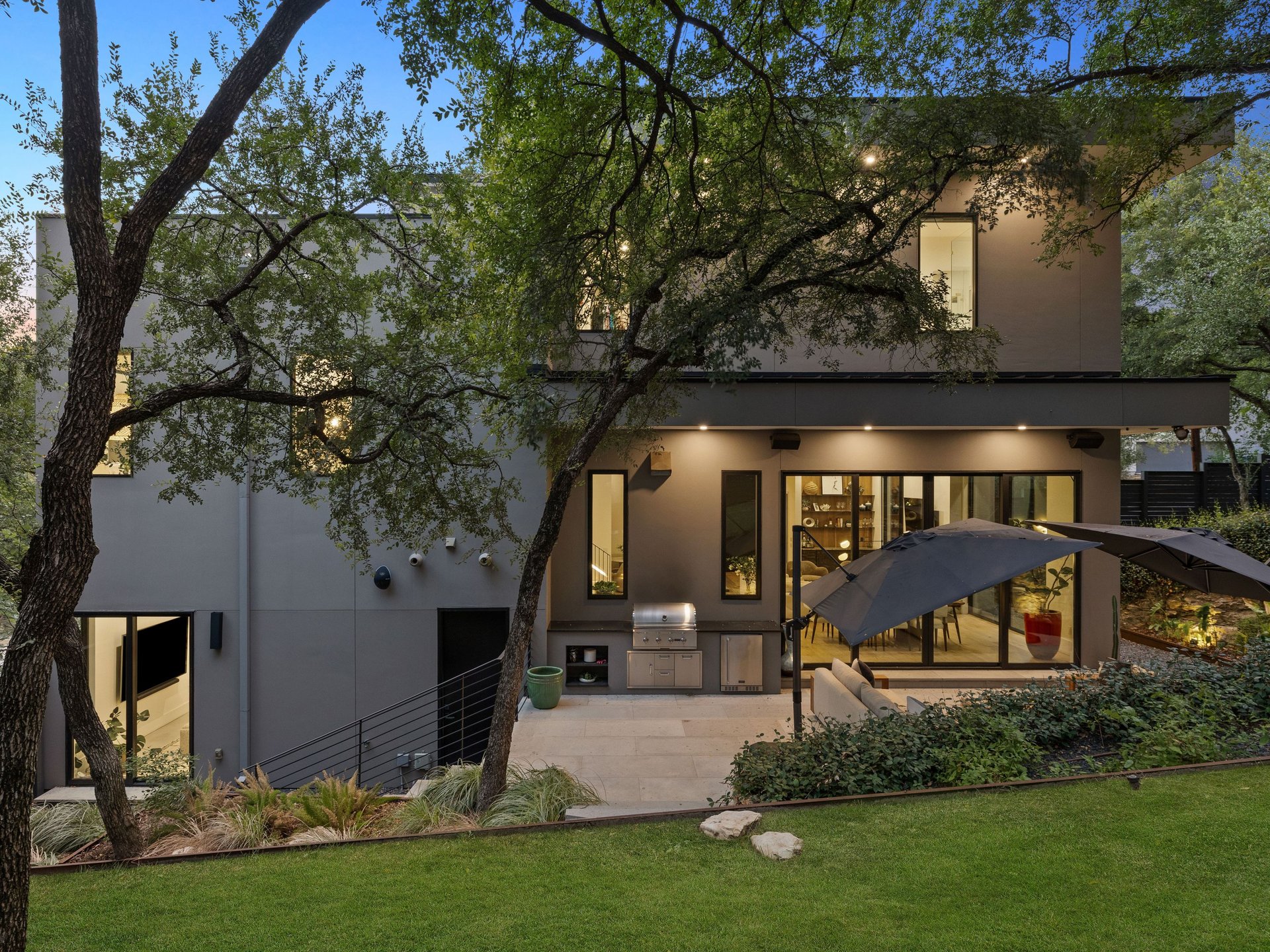 A Designer’s Personal Residence